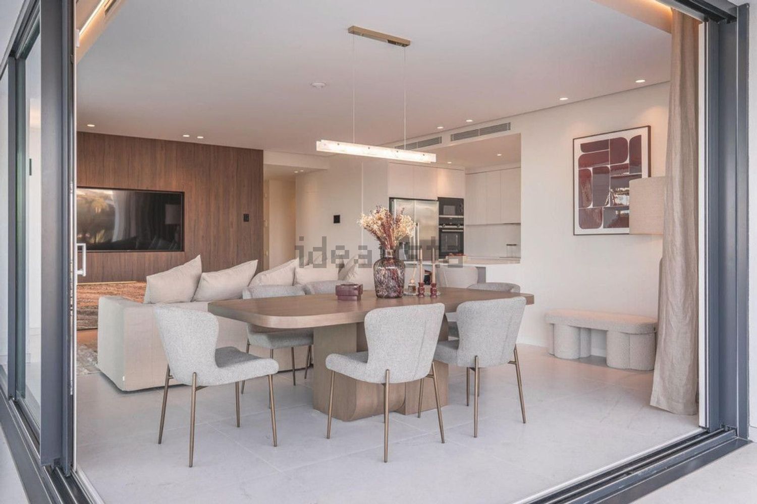 Piso de 180 m² en Marbella