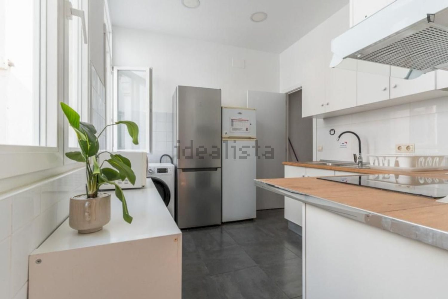 Habitación en alquiler, Madrid