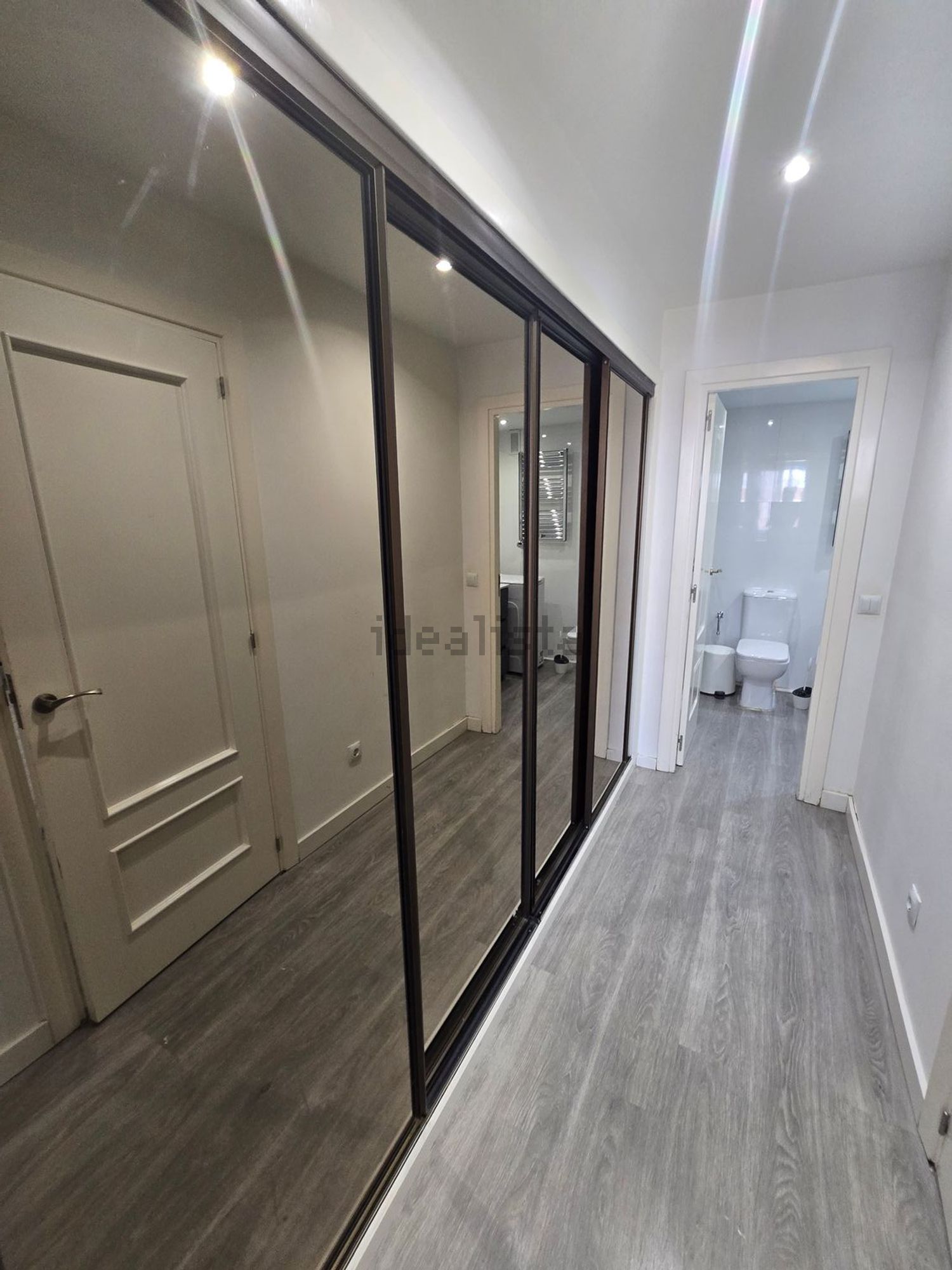 Pis de 60 m² a Madrid