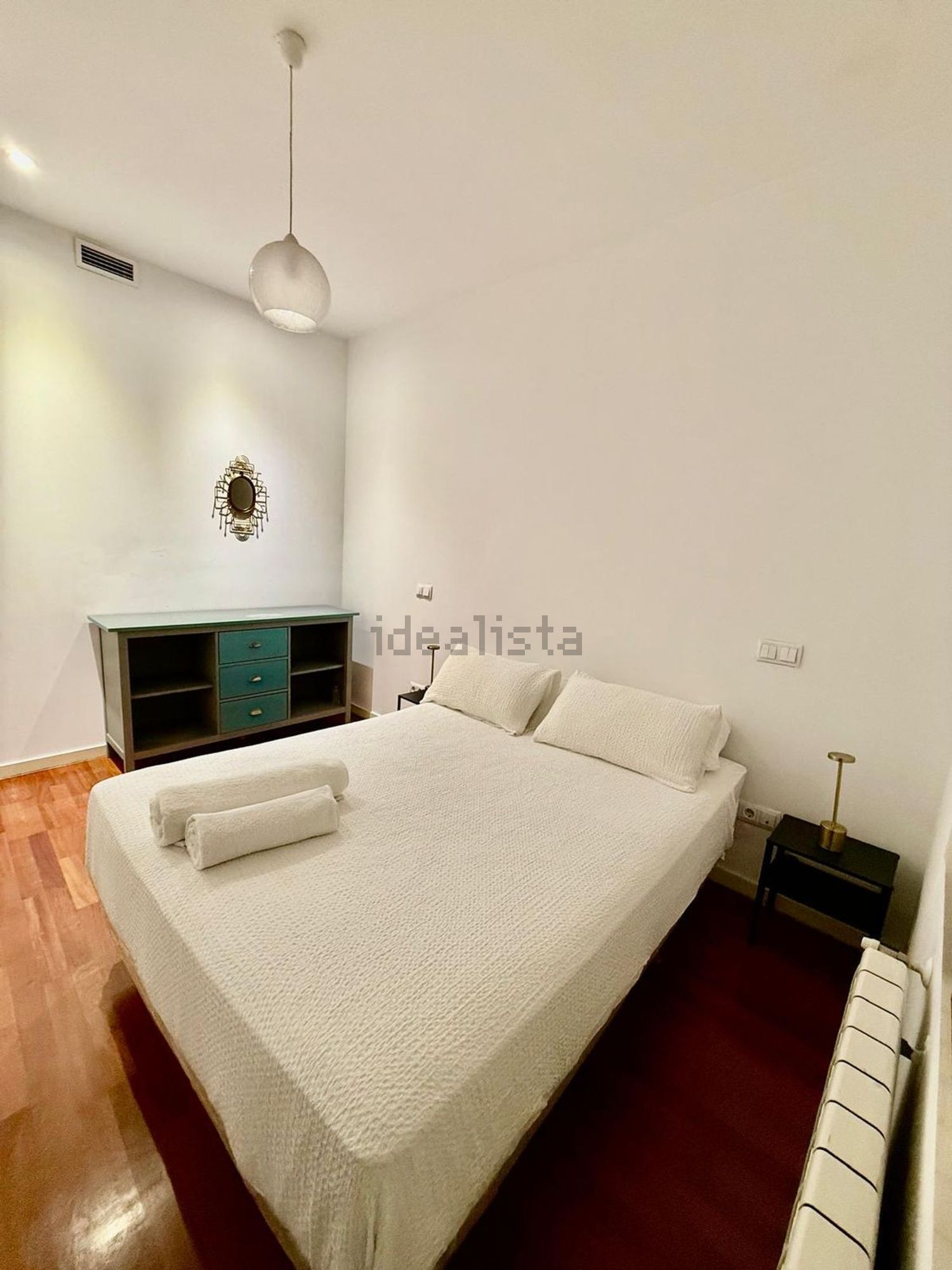 Wohnung 103 m² in Madrid