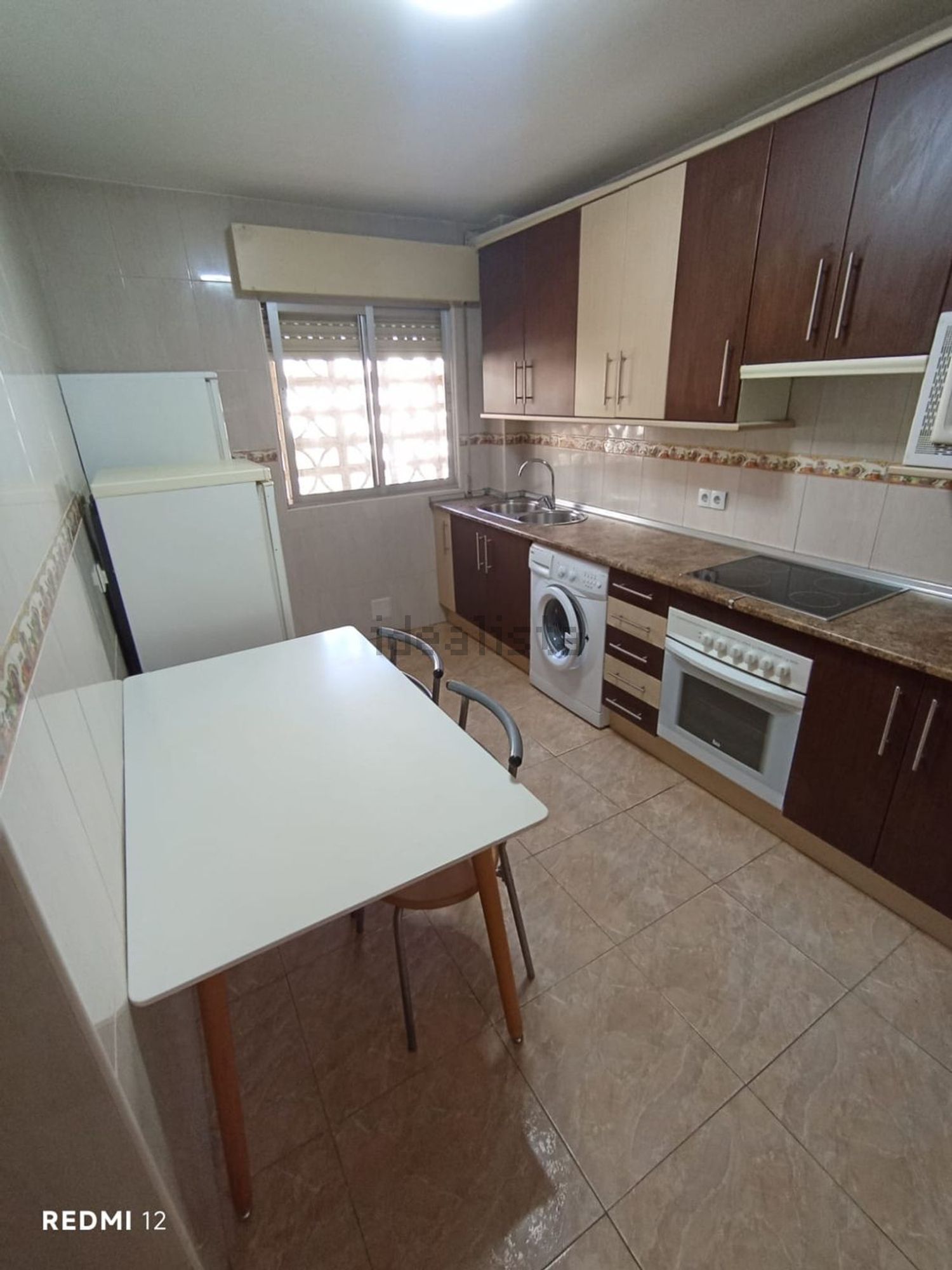 Habitació de lloguer, Zamora