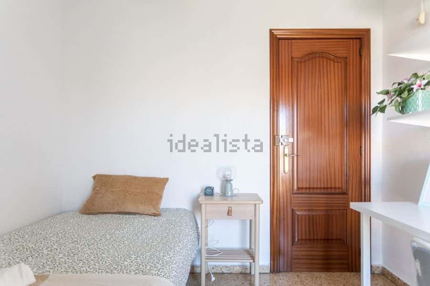 Habitación en alquiler, Valencia