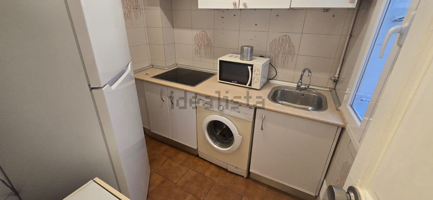 Appartamento 58 m² a Madrid