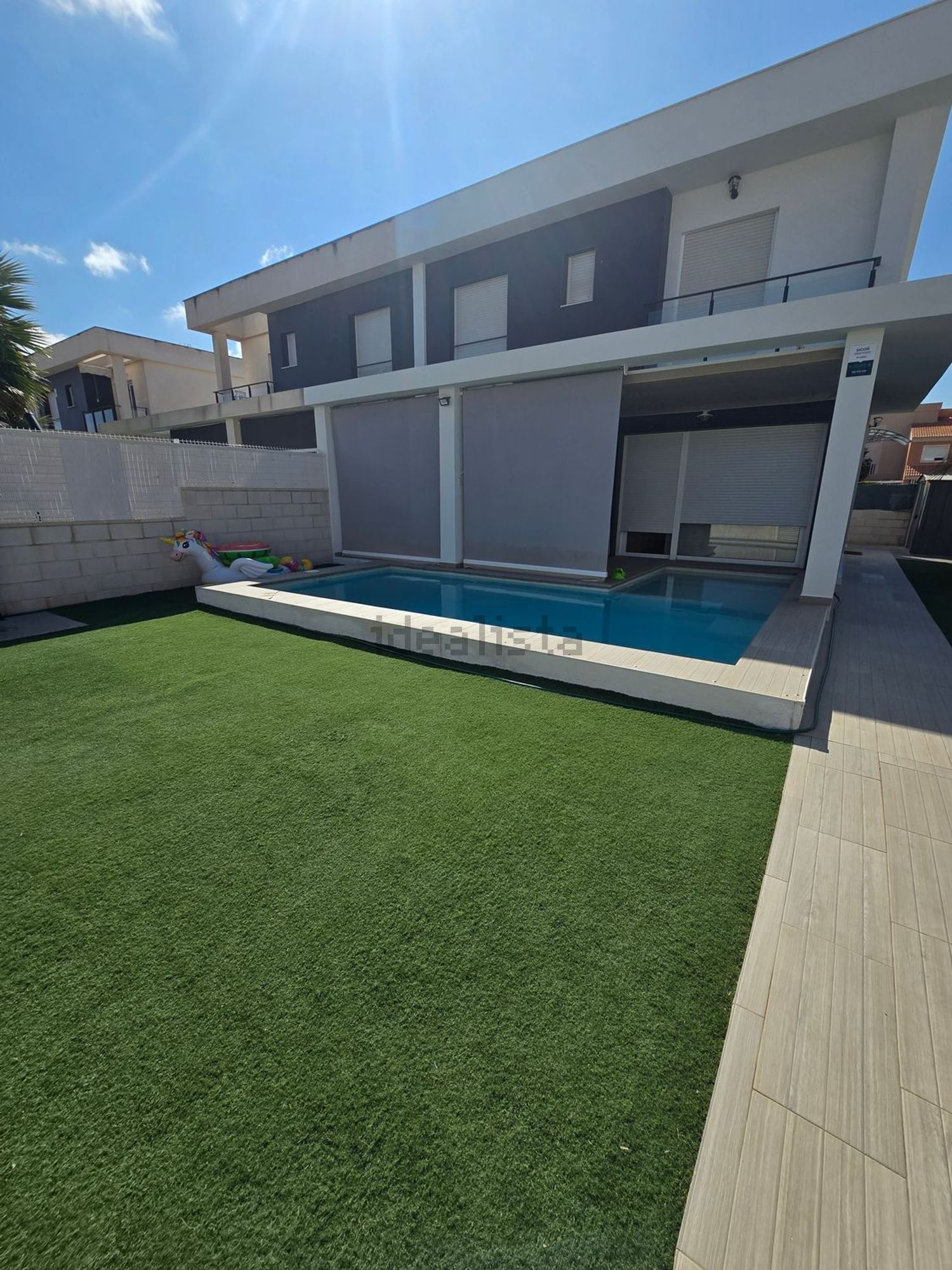 Casa de 158 m² a Santa Pola