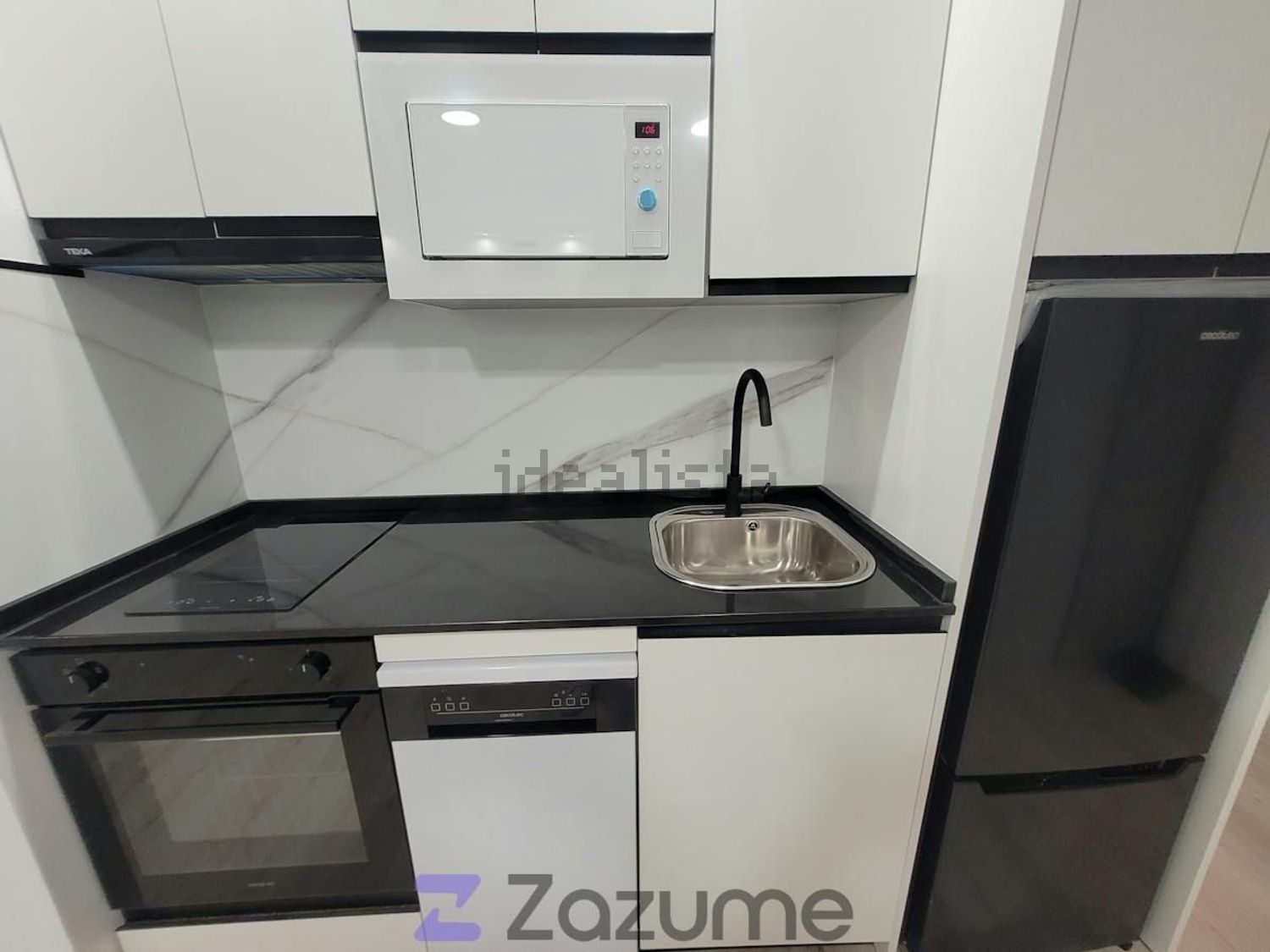 Pis de 45 m² a Cuéllar