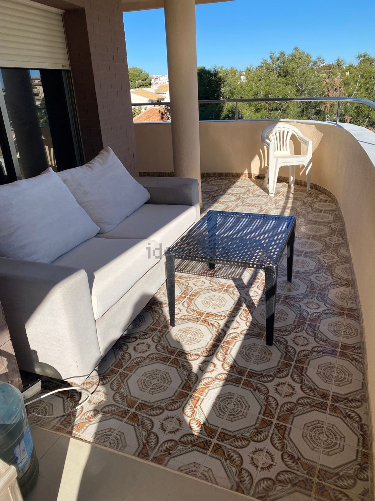 Piso de 80 m² en Orihuela