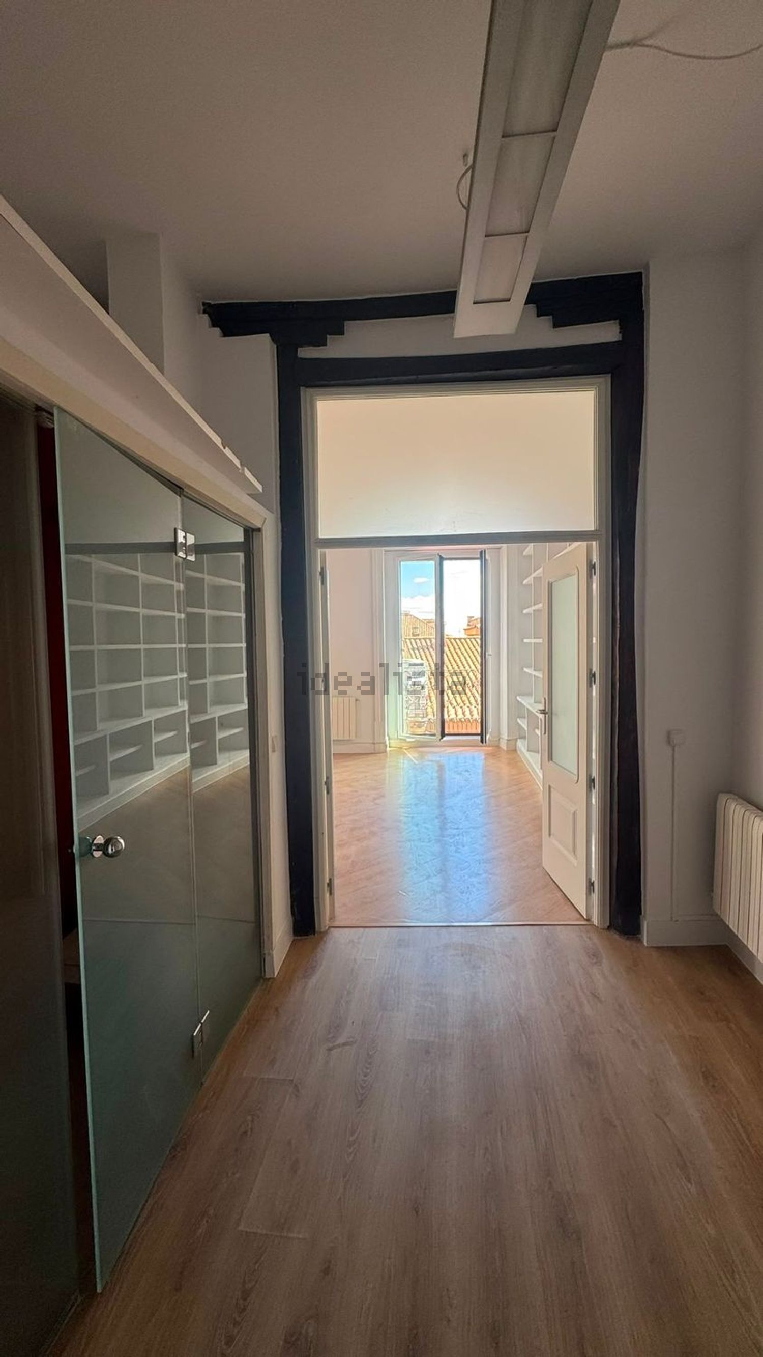 Appartamento 108 m² a Madrid