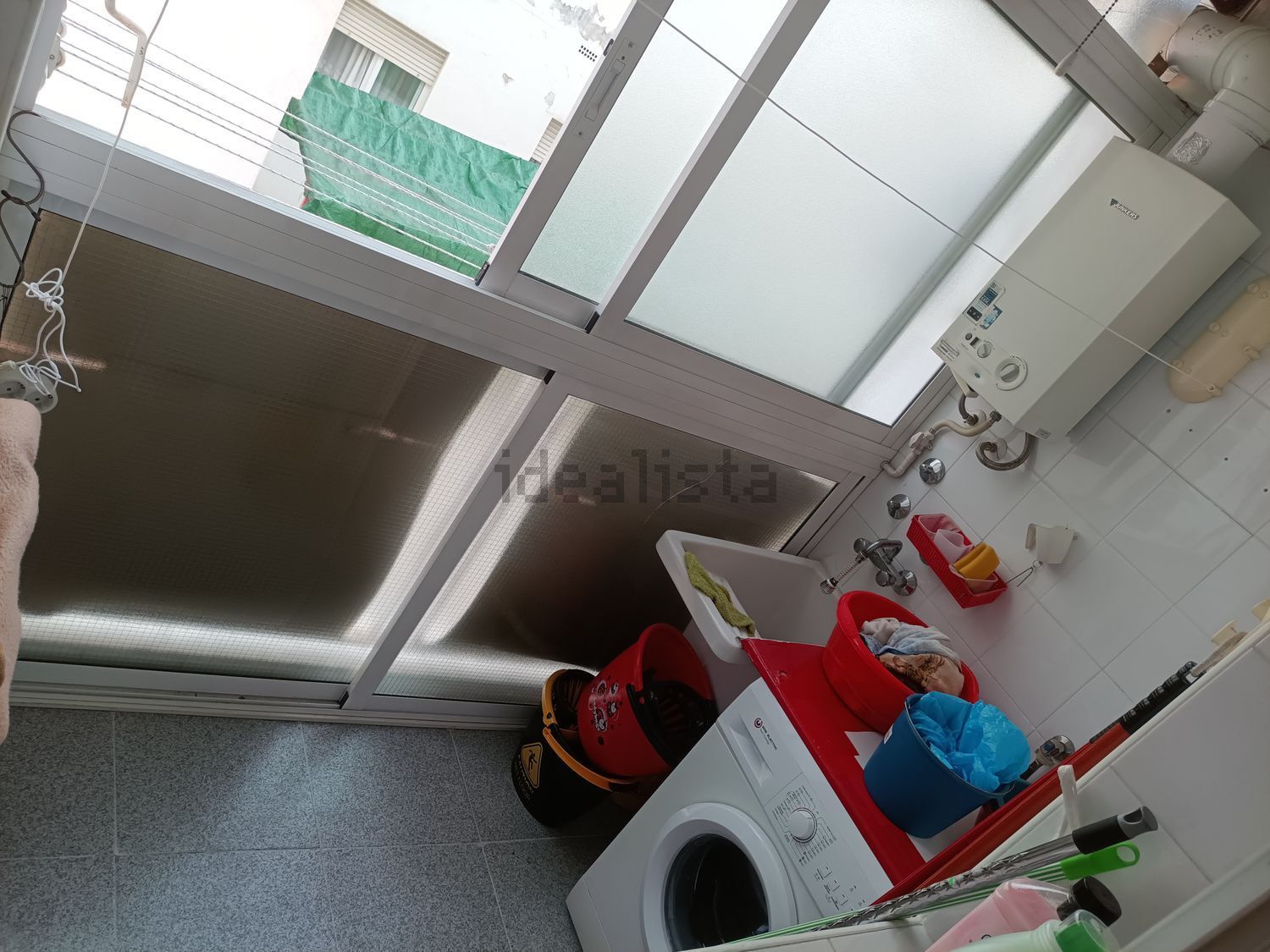 Habitación 118 m², Alcantarilla