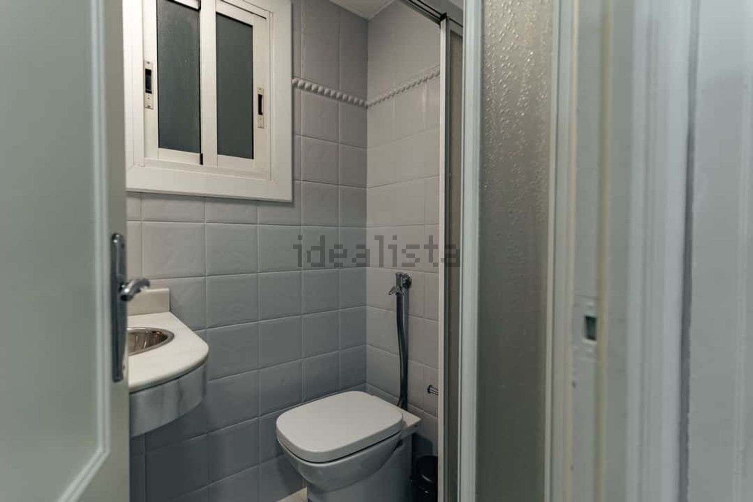Chambre à louer, Barcelone
