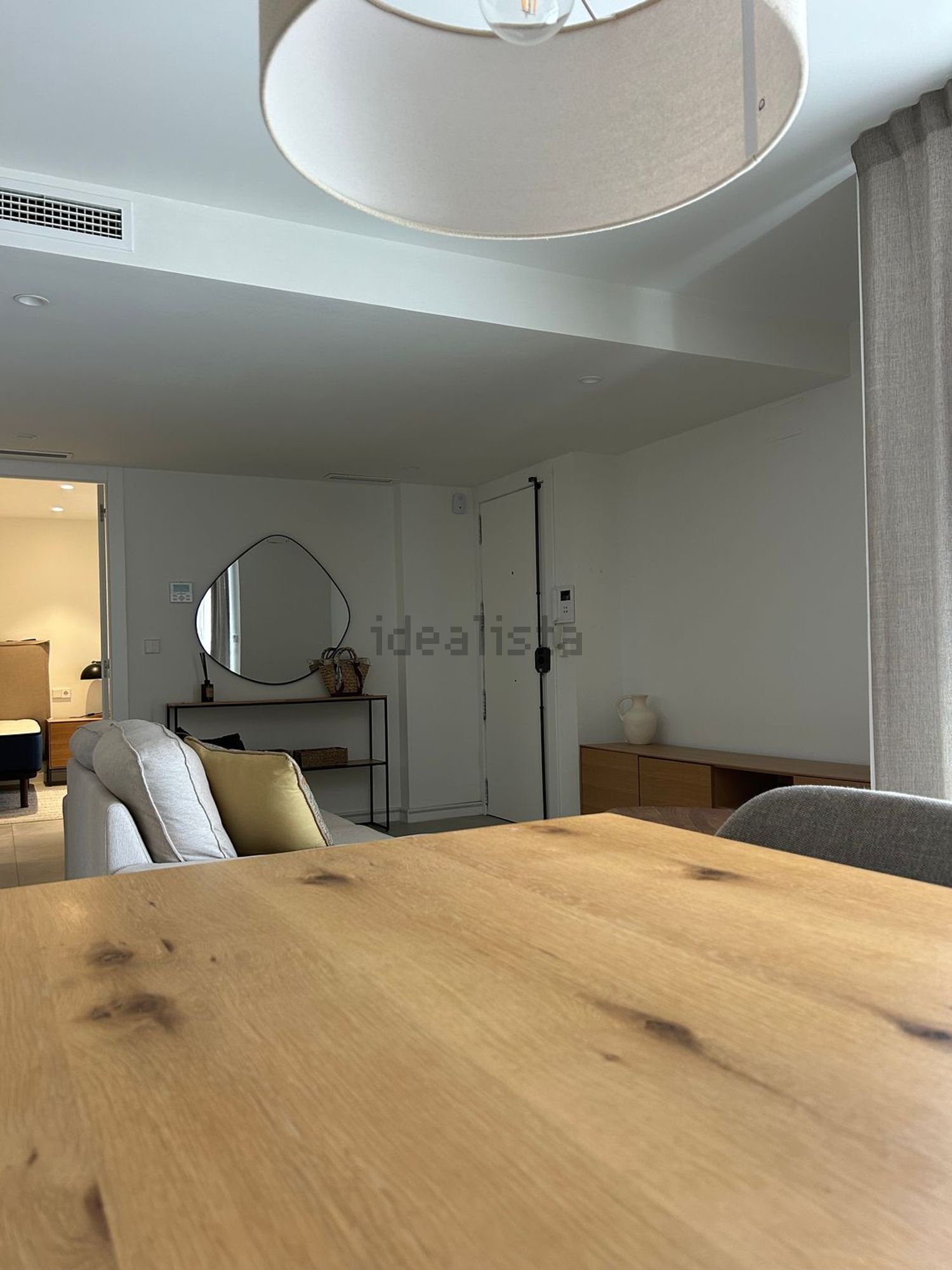 Wohnung 57 m² in Valencia