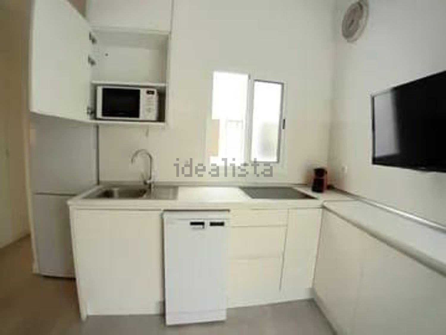 Piso de 48 m² en La Orotava