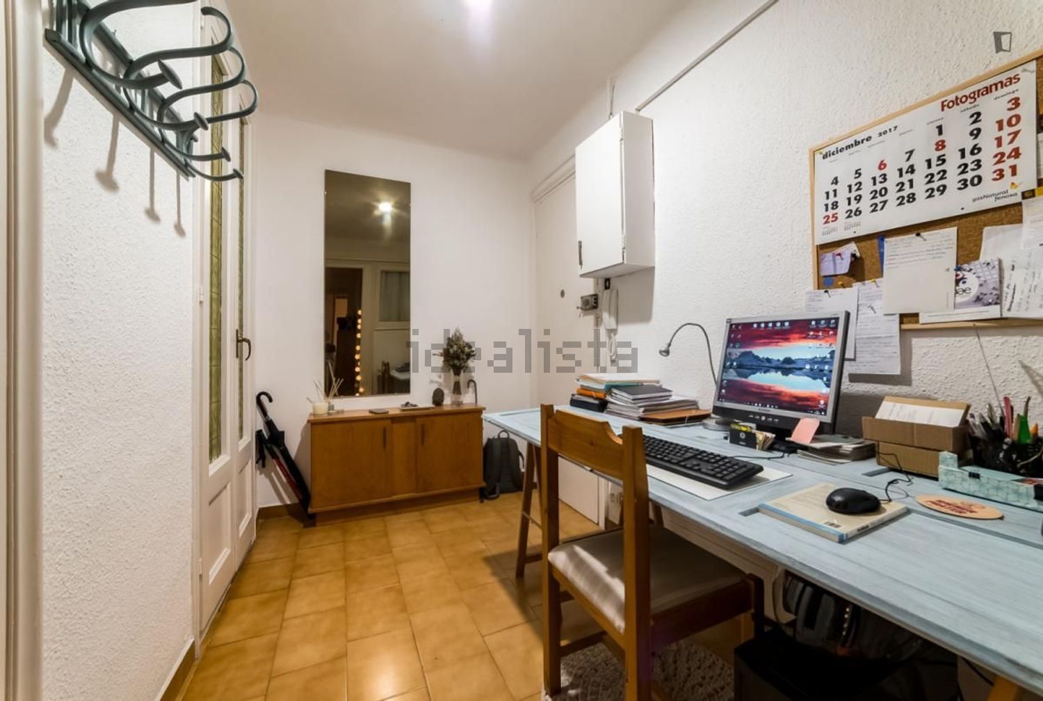 Stanza in affitto, Barcelona