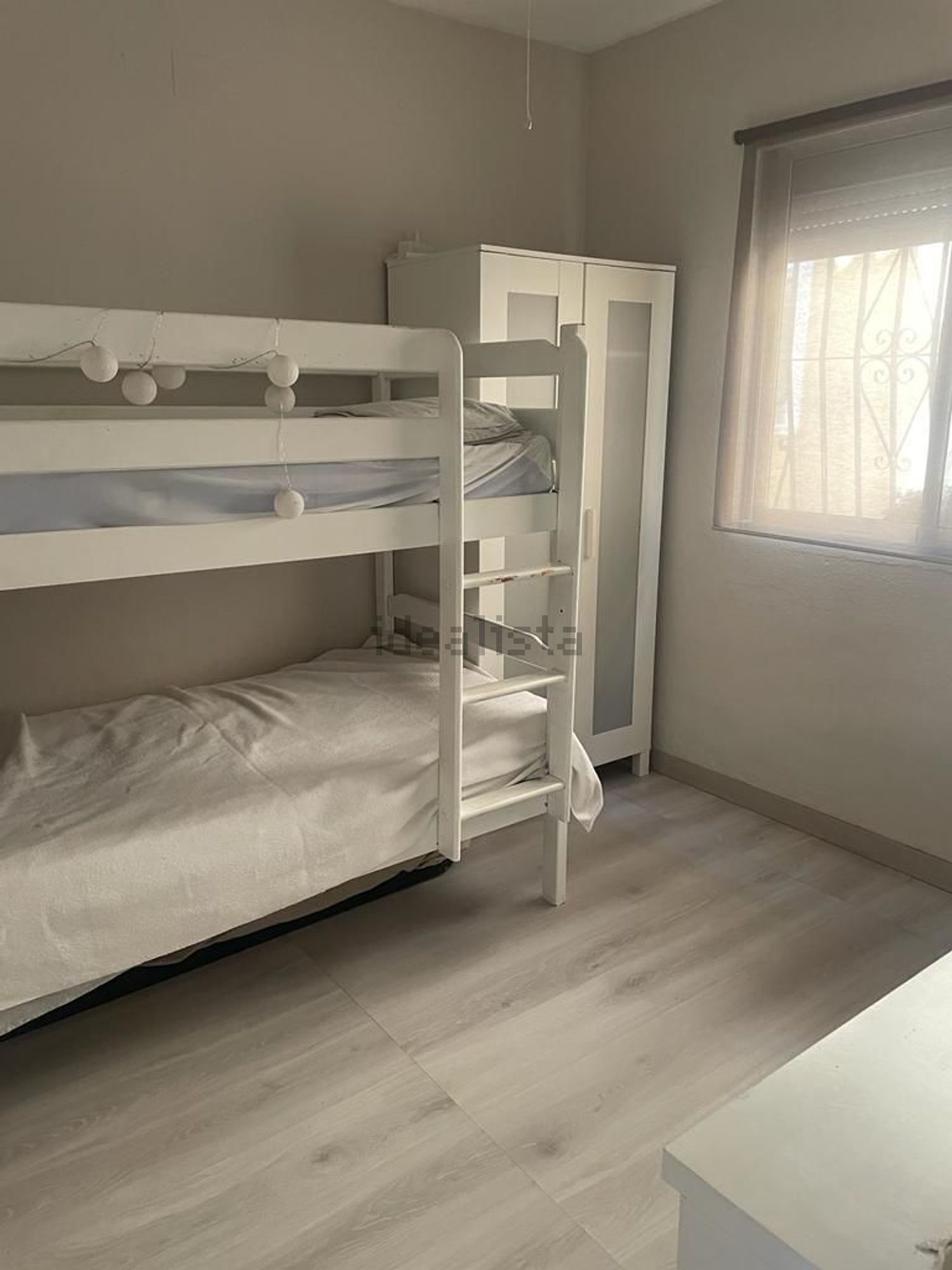 Pis de 60 m² a Dénia