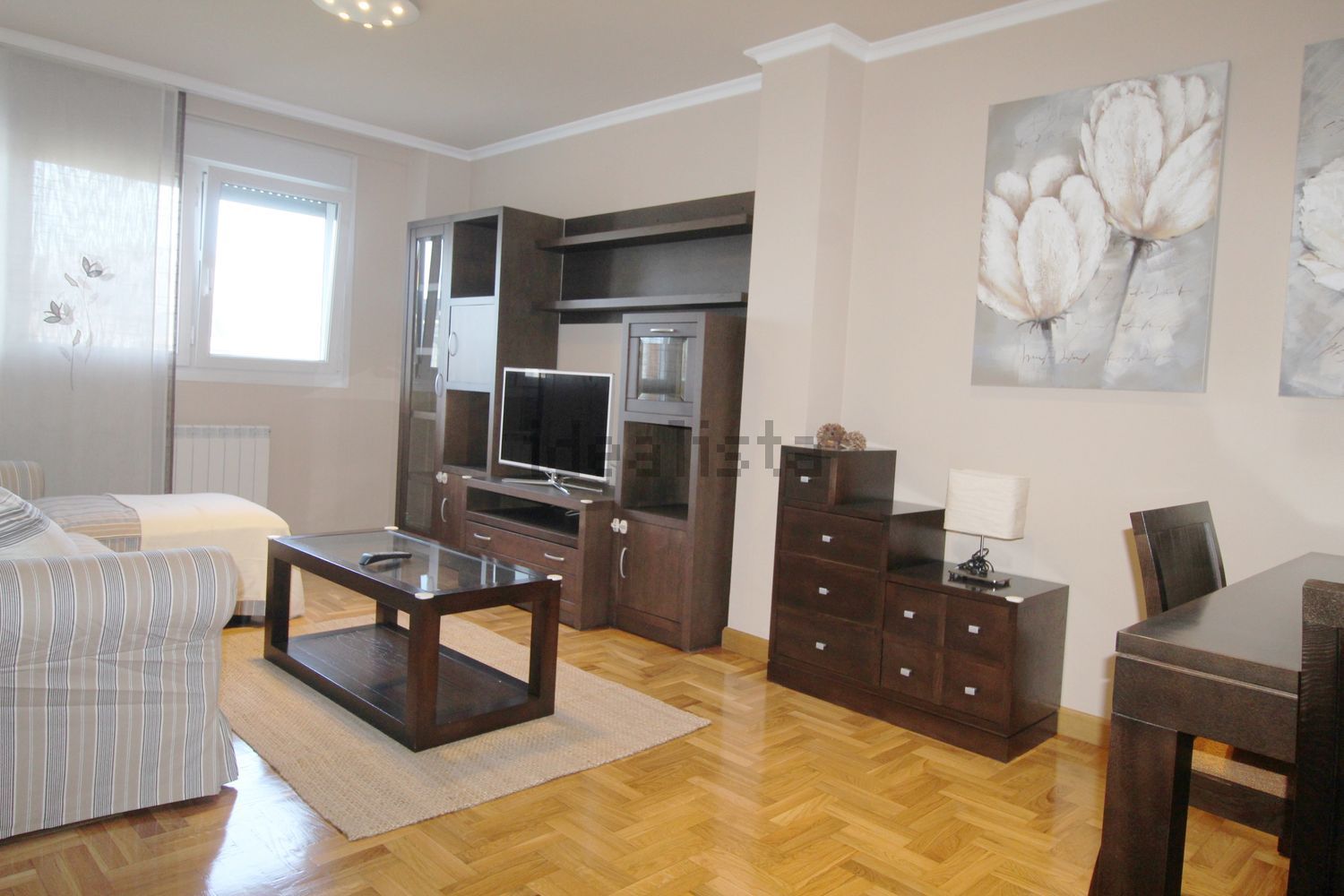 Pis de 116 m² a Oviedo