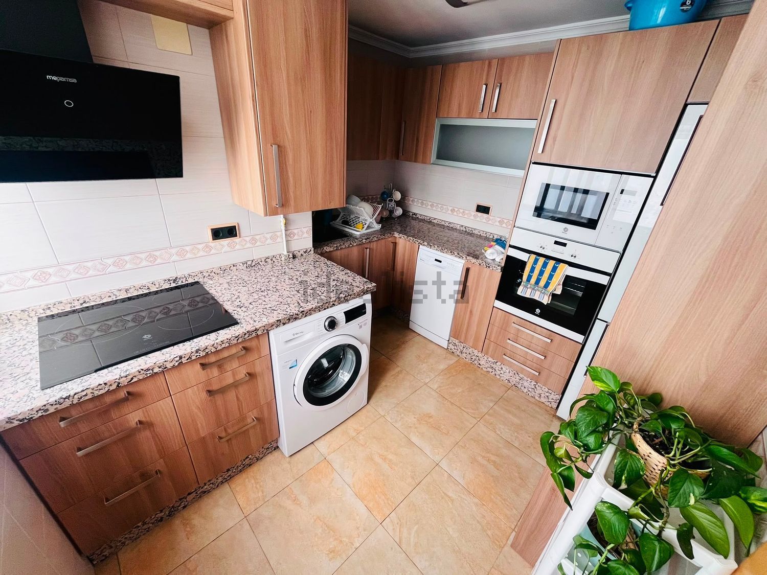 Habitación en alquiler, Málaga