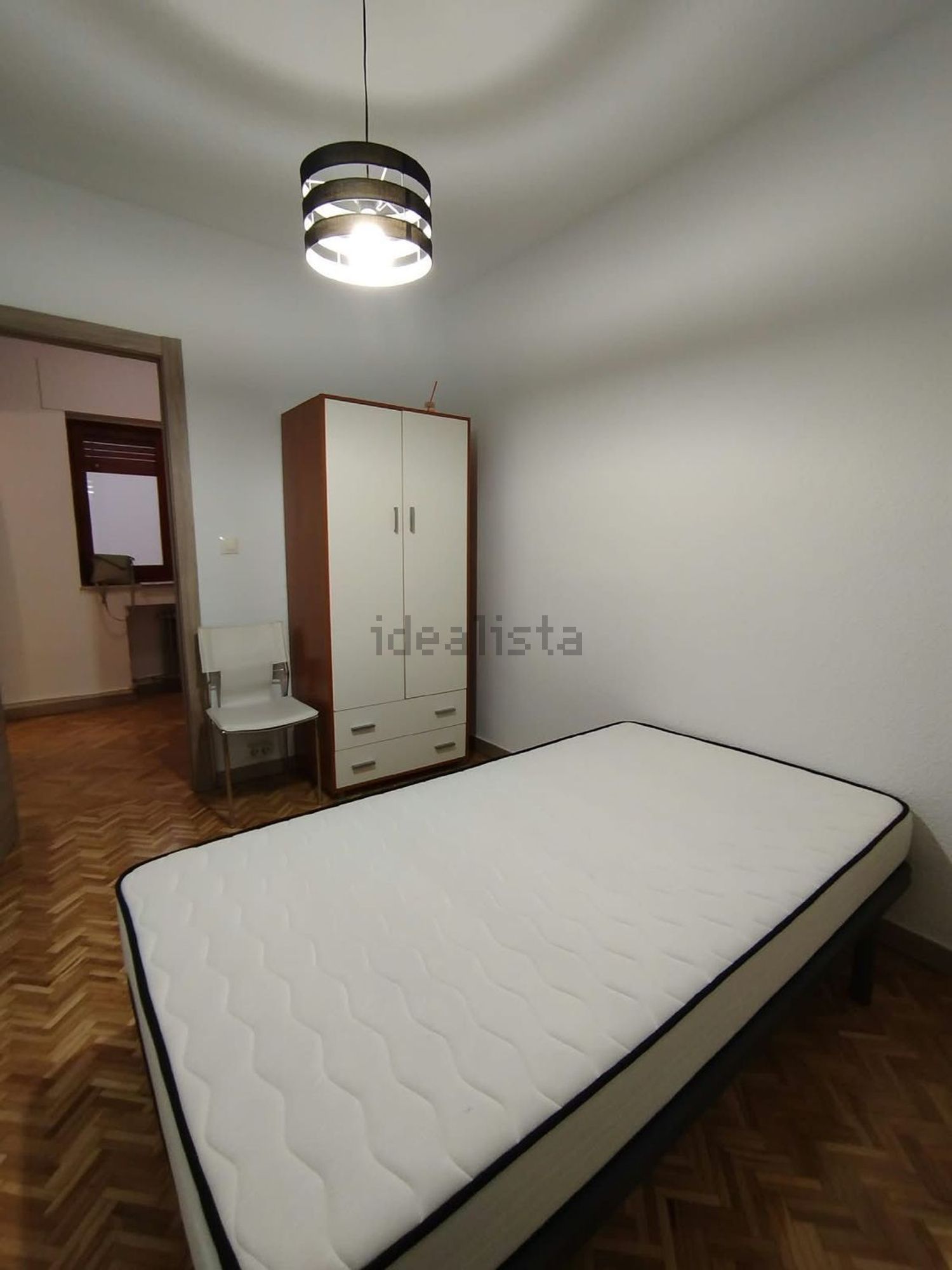 Wohnung 122 m² in Ávila