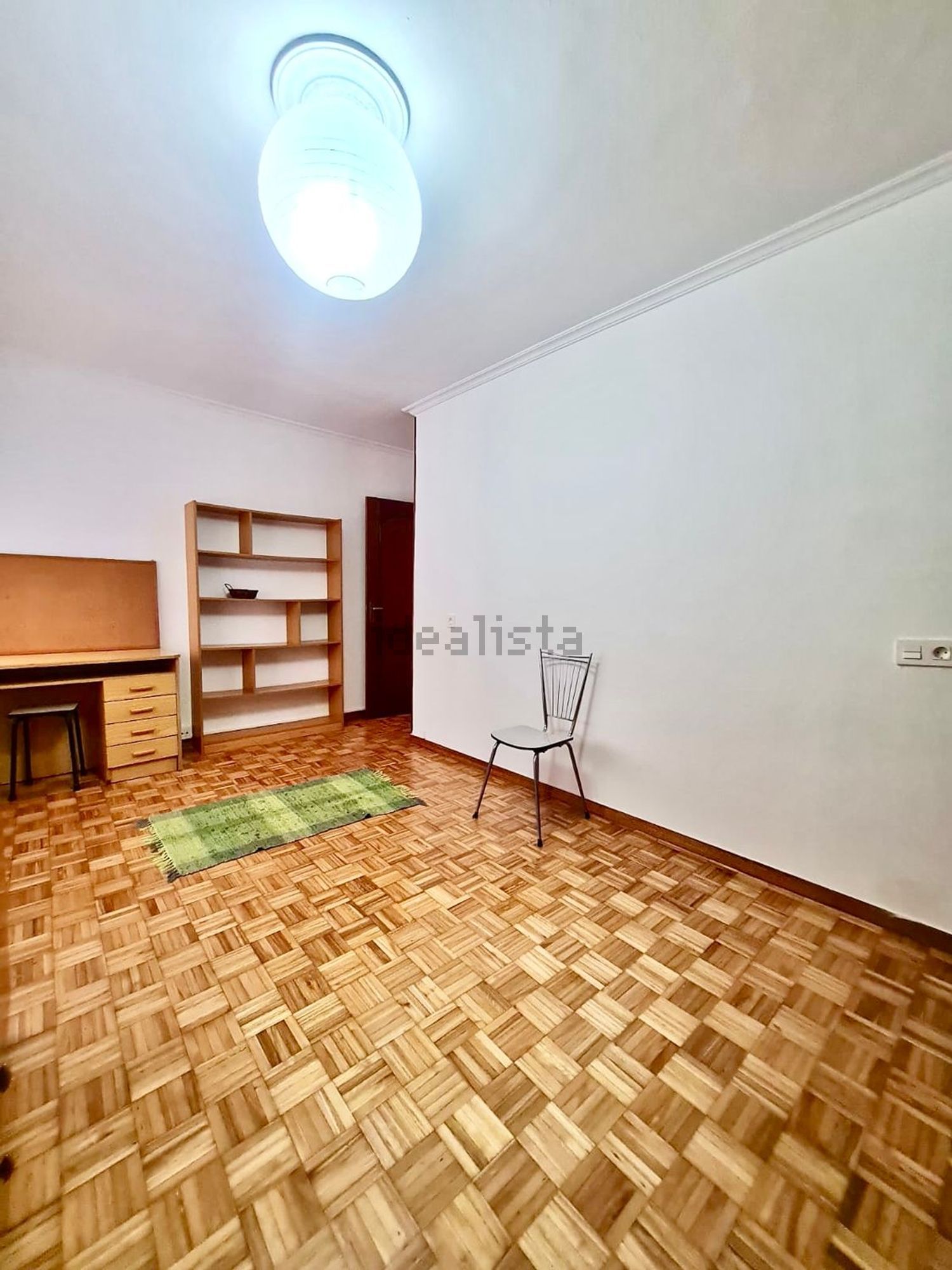 Pis de 98 m² a Gijón