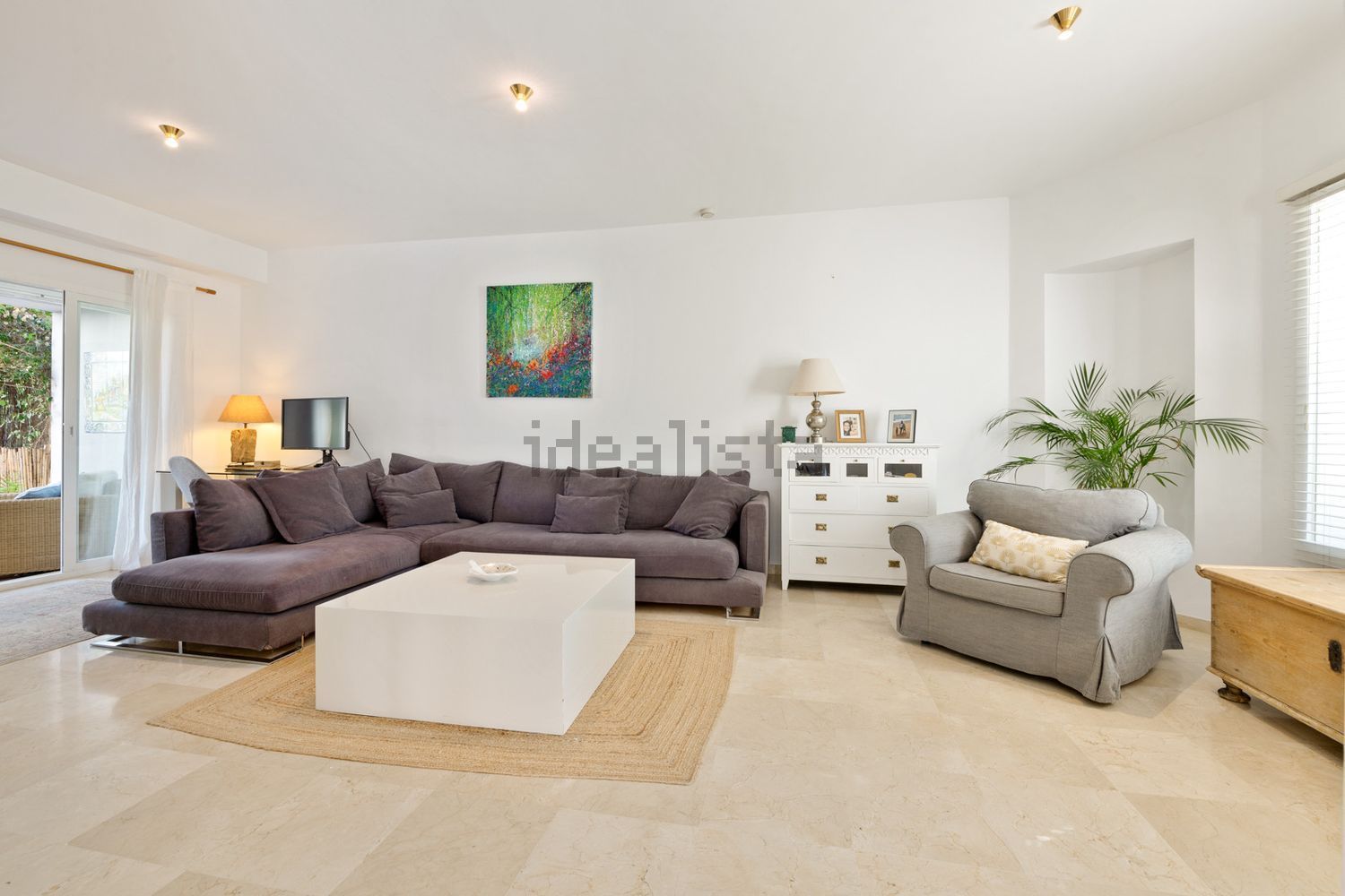 Casa de 141 m² a Estepona