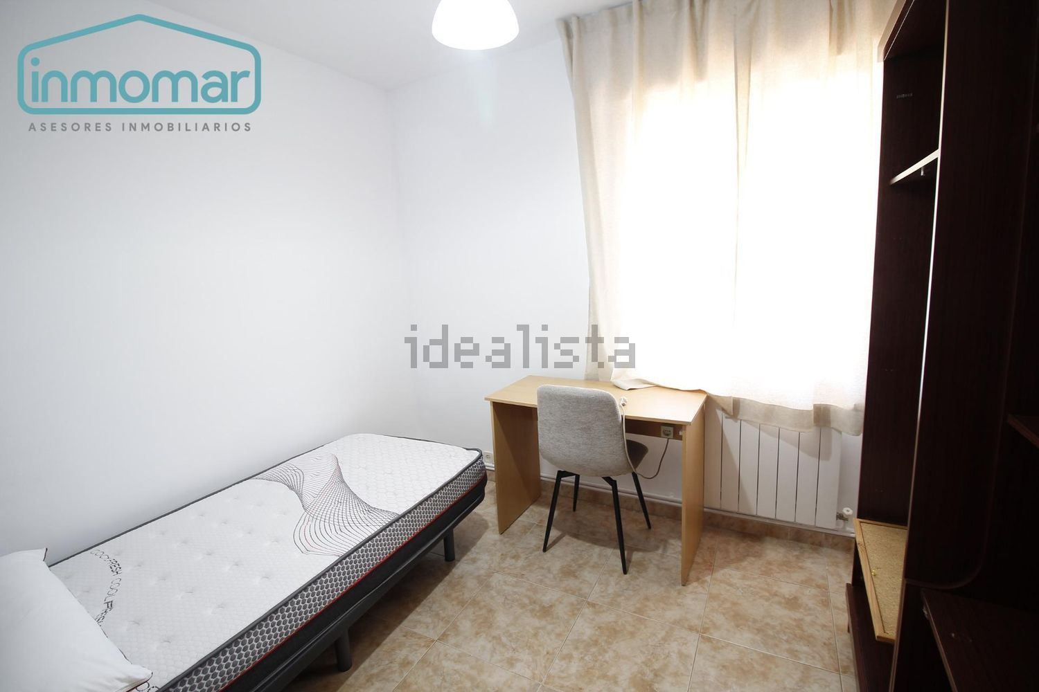 Piso de 124 m² en Toledo