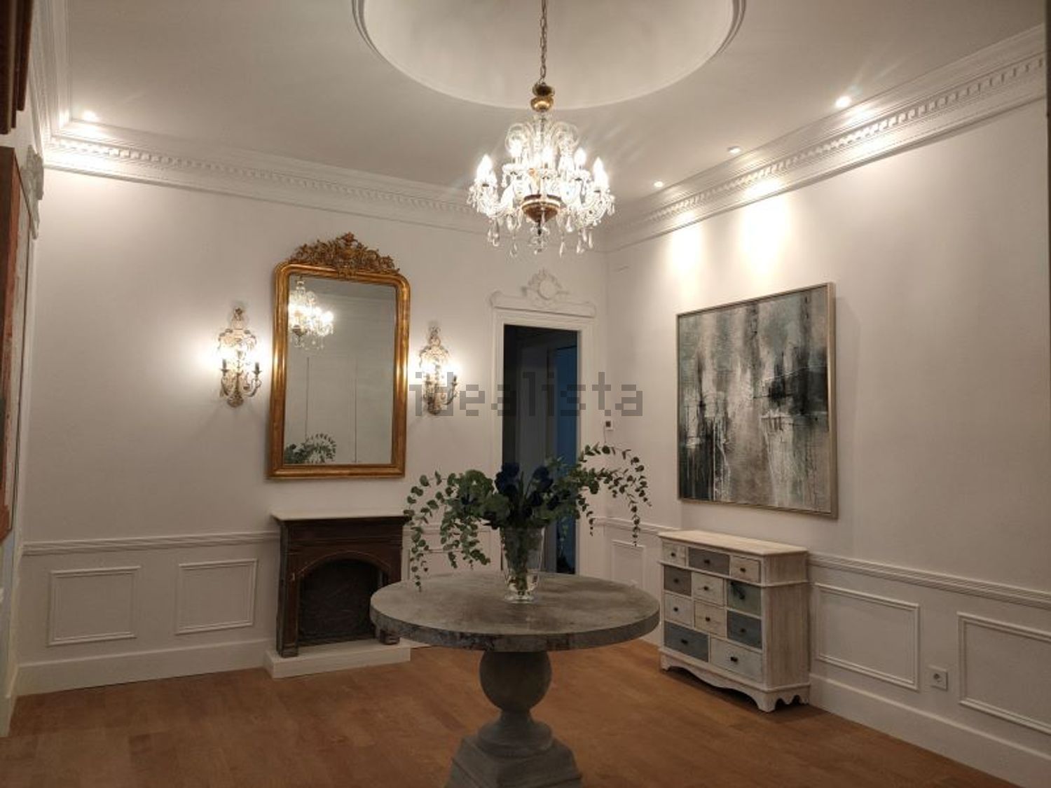 Pis de 188 m² a Madrid