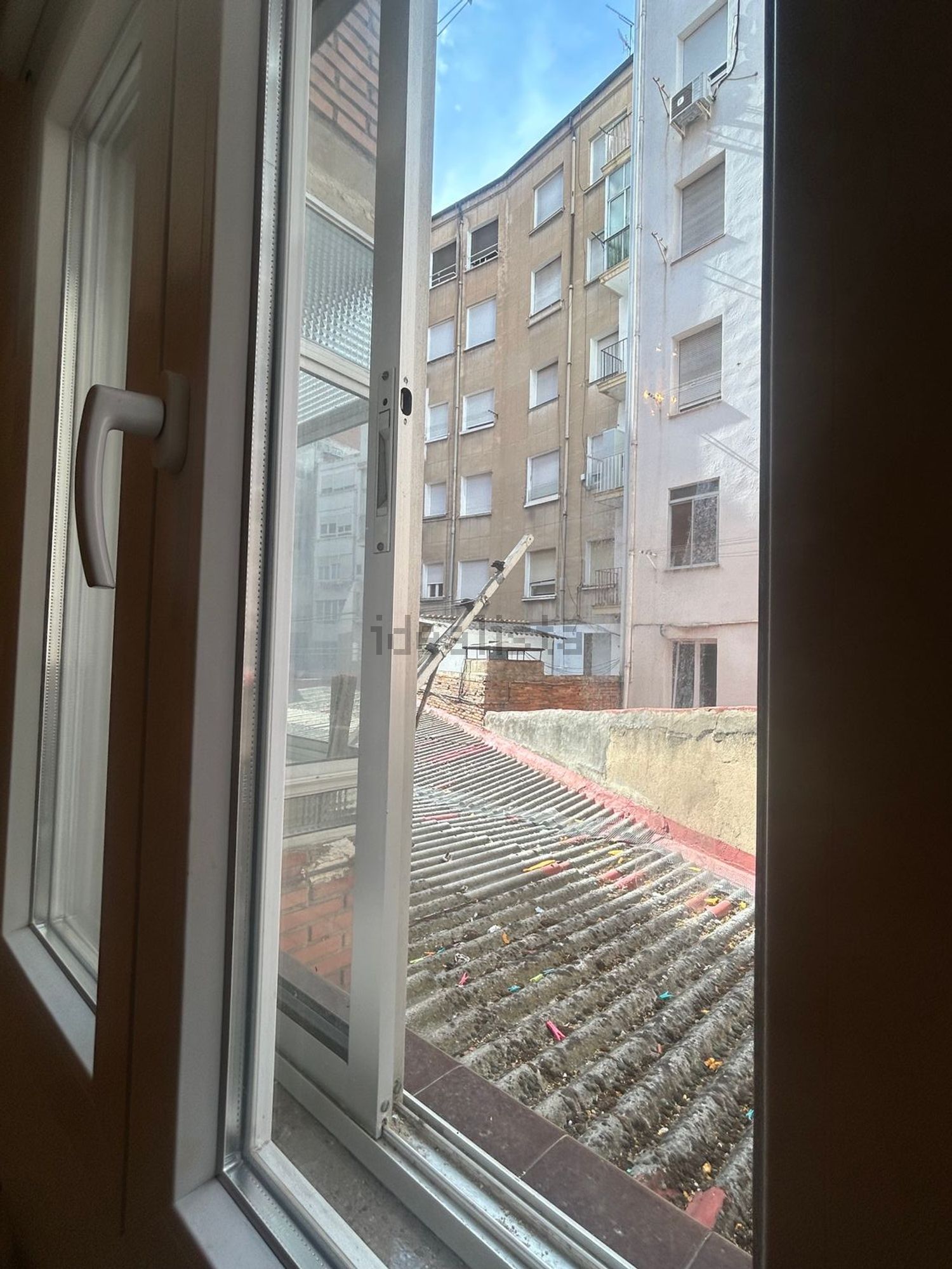 Piso de 100 m² en Valladolid