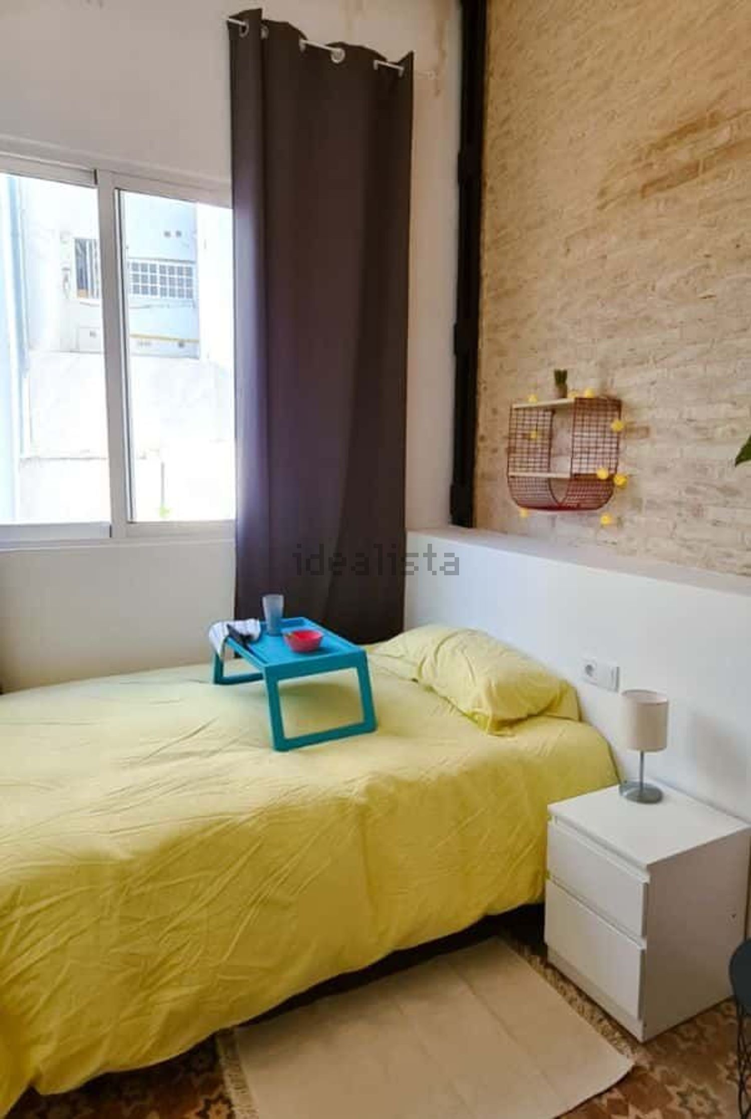 Habitación en alquiler, Valencia