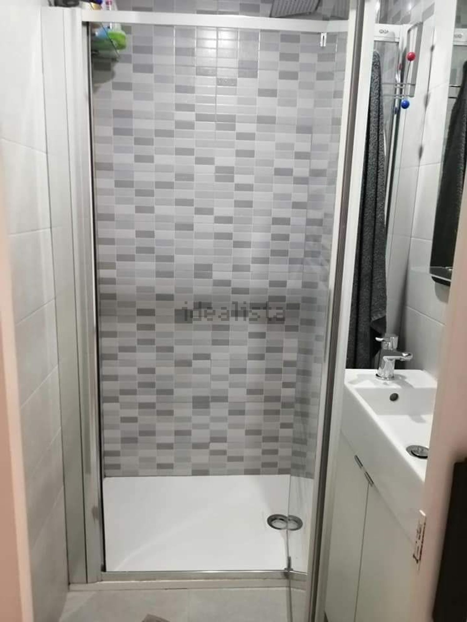 Habitació de lloguer, Badalona