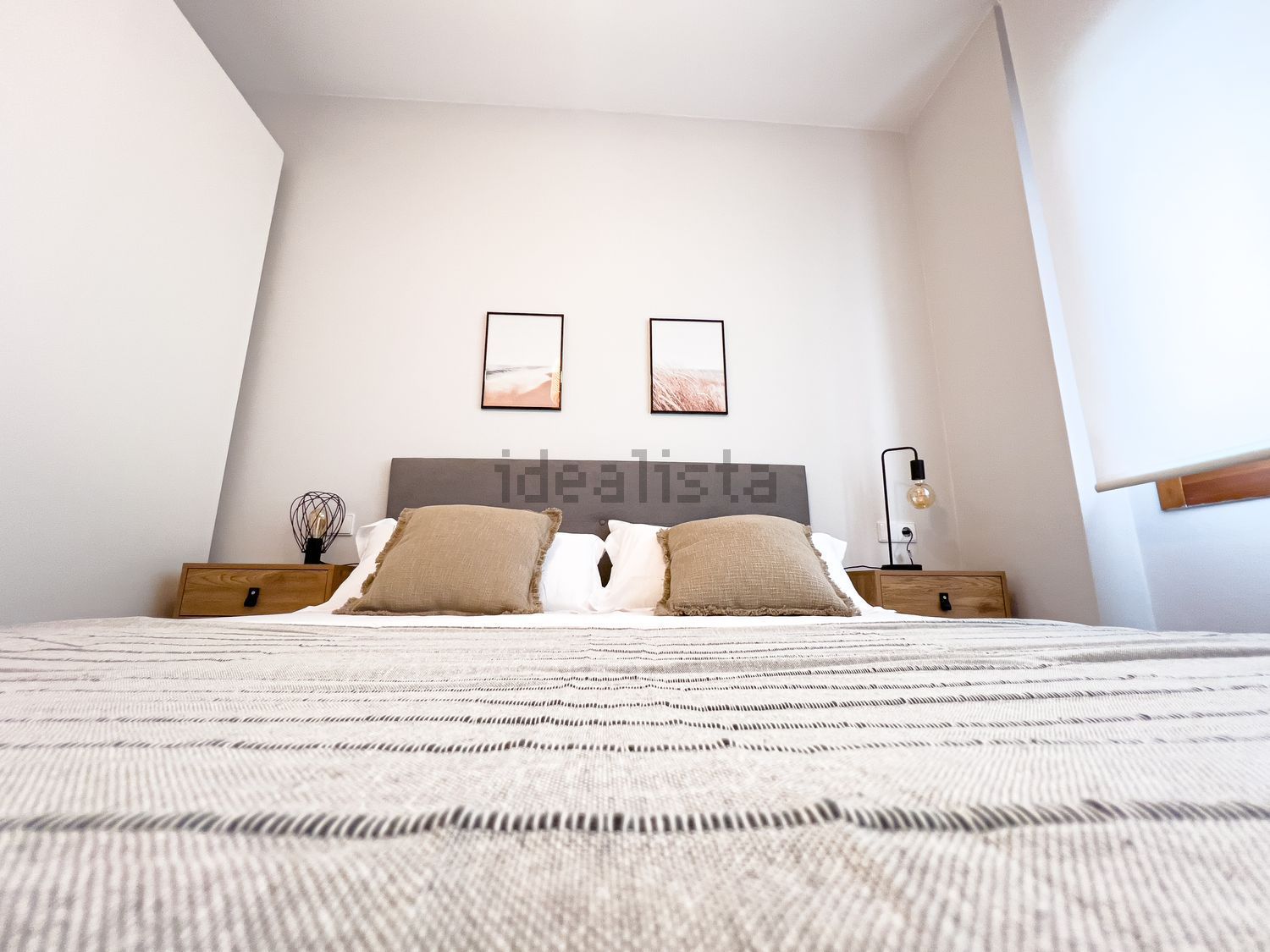 Pis de 76 m² a Gijón