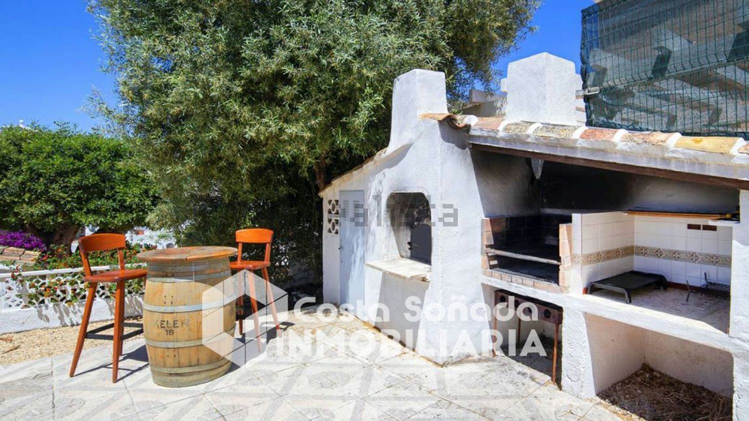 Casa de 323 m² a Calp