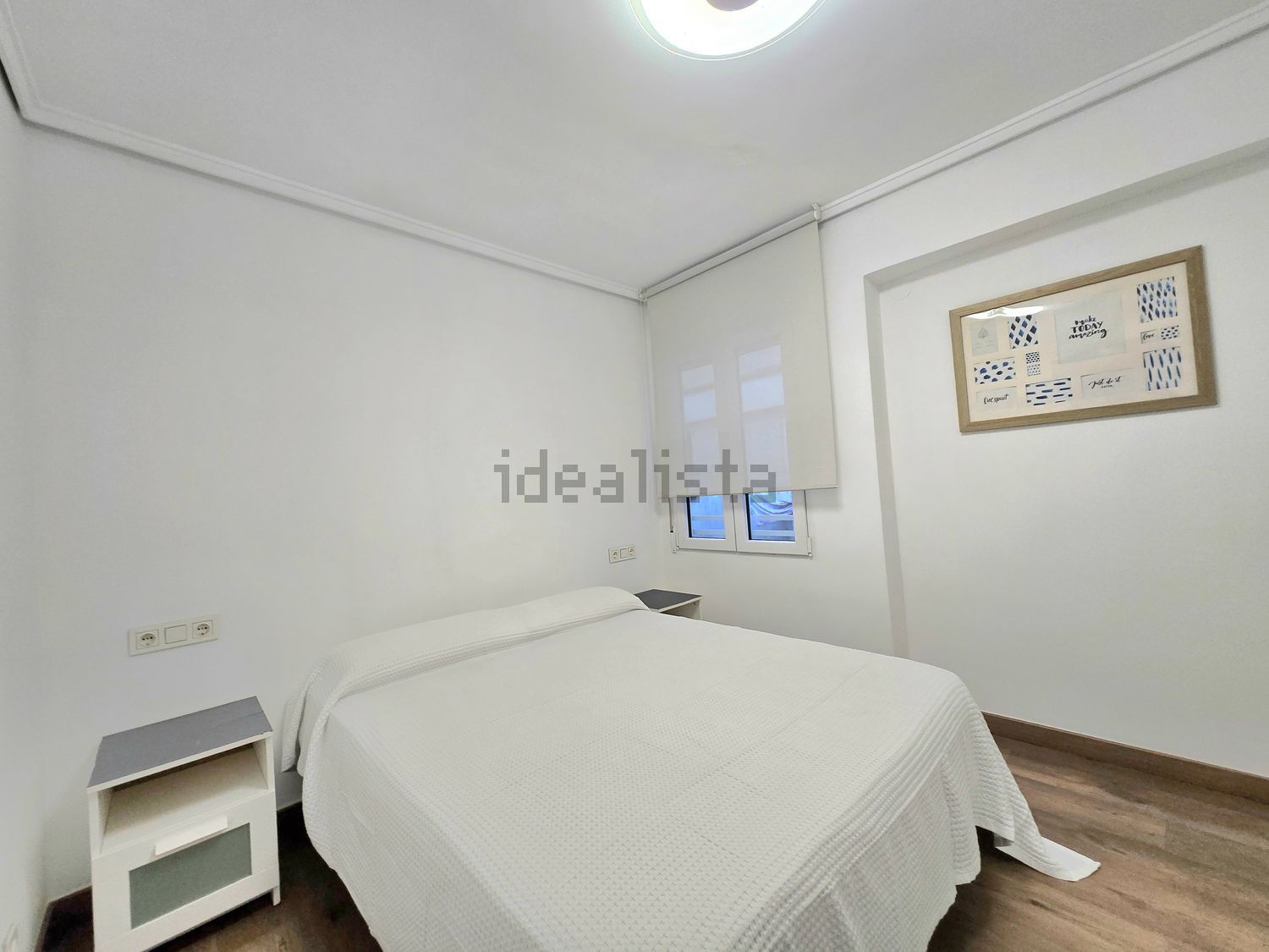 Pis de 90 m² a València