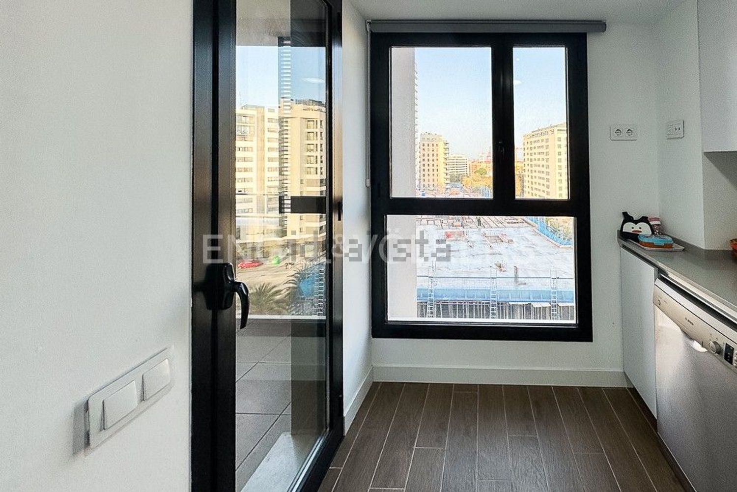 Pis de 139 m² a València
