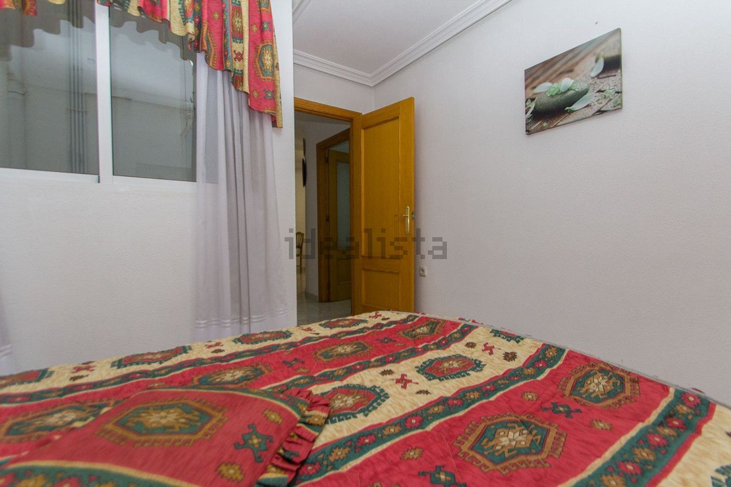Pis de 117 m² a Torrevella