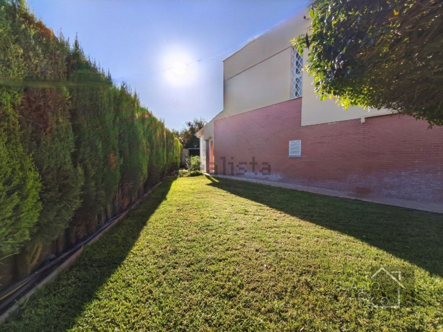 Casa de 151 m² en Valencina de la Concepción