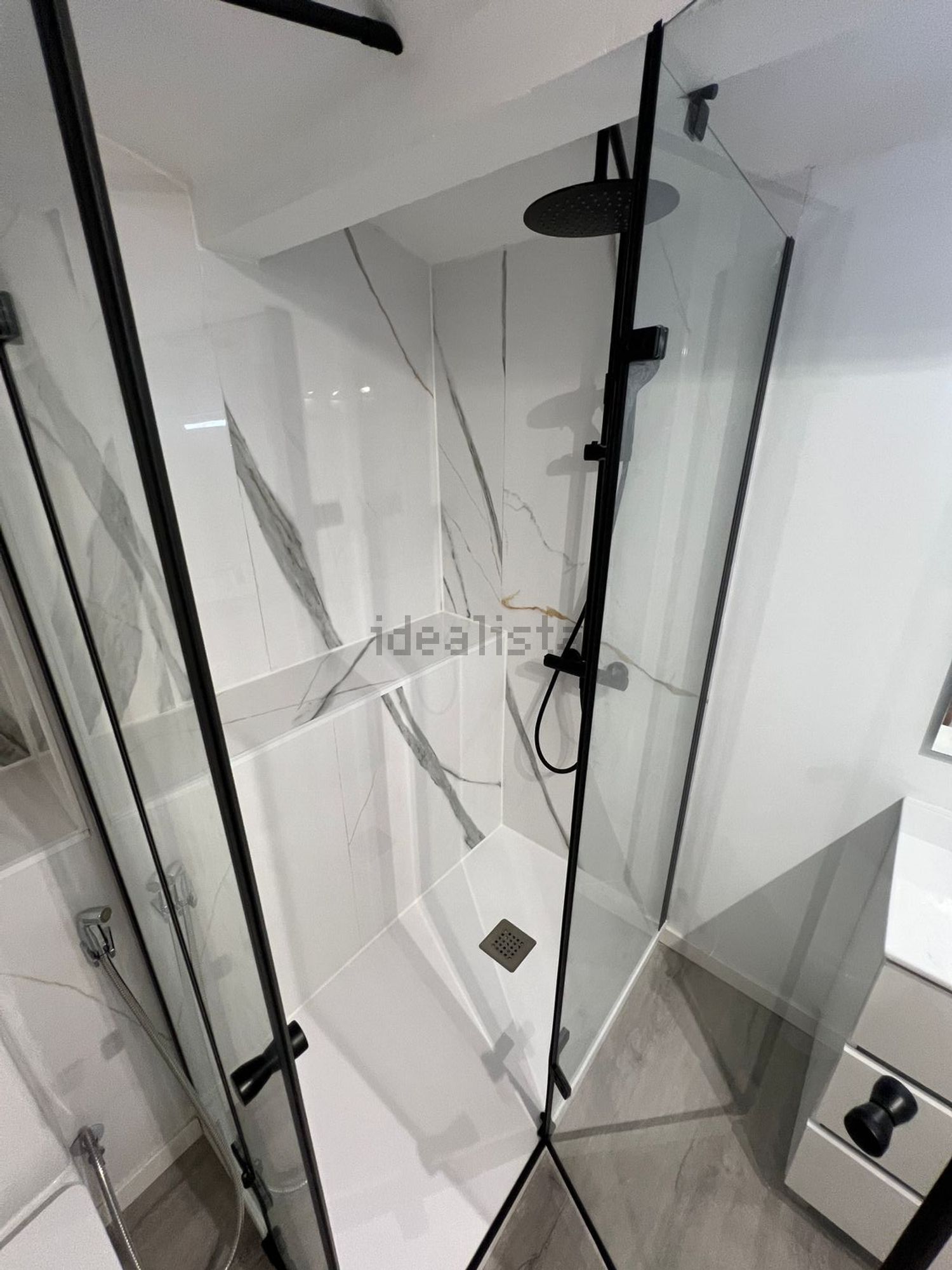 Wohnung 52 m² in Barcelona