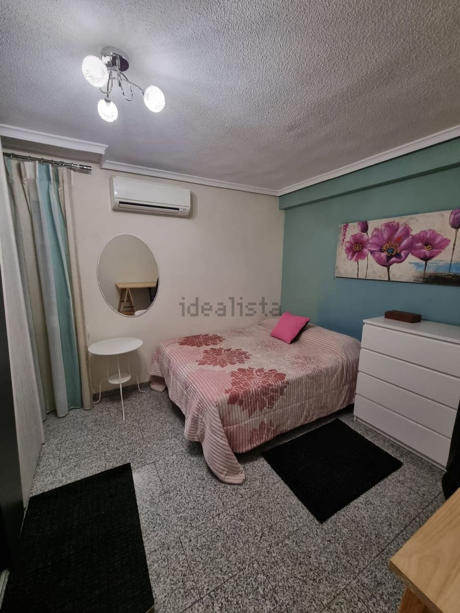 Habitación en alquiler, Jaén