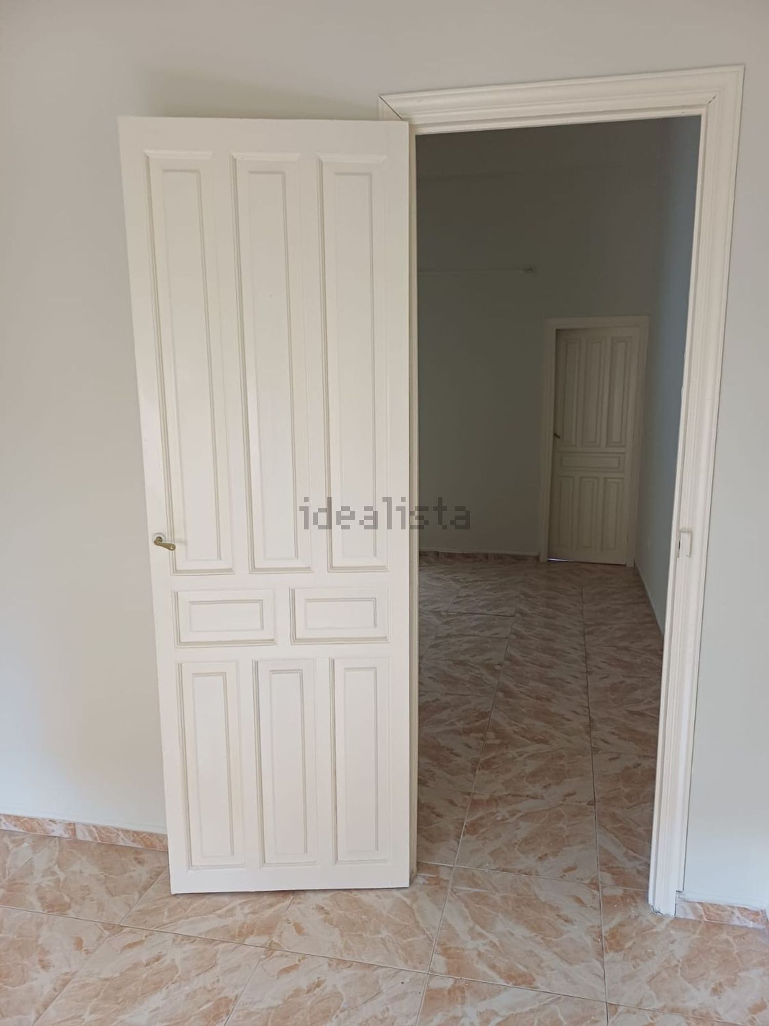 Pis de 70 m² a Sevilla