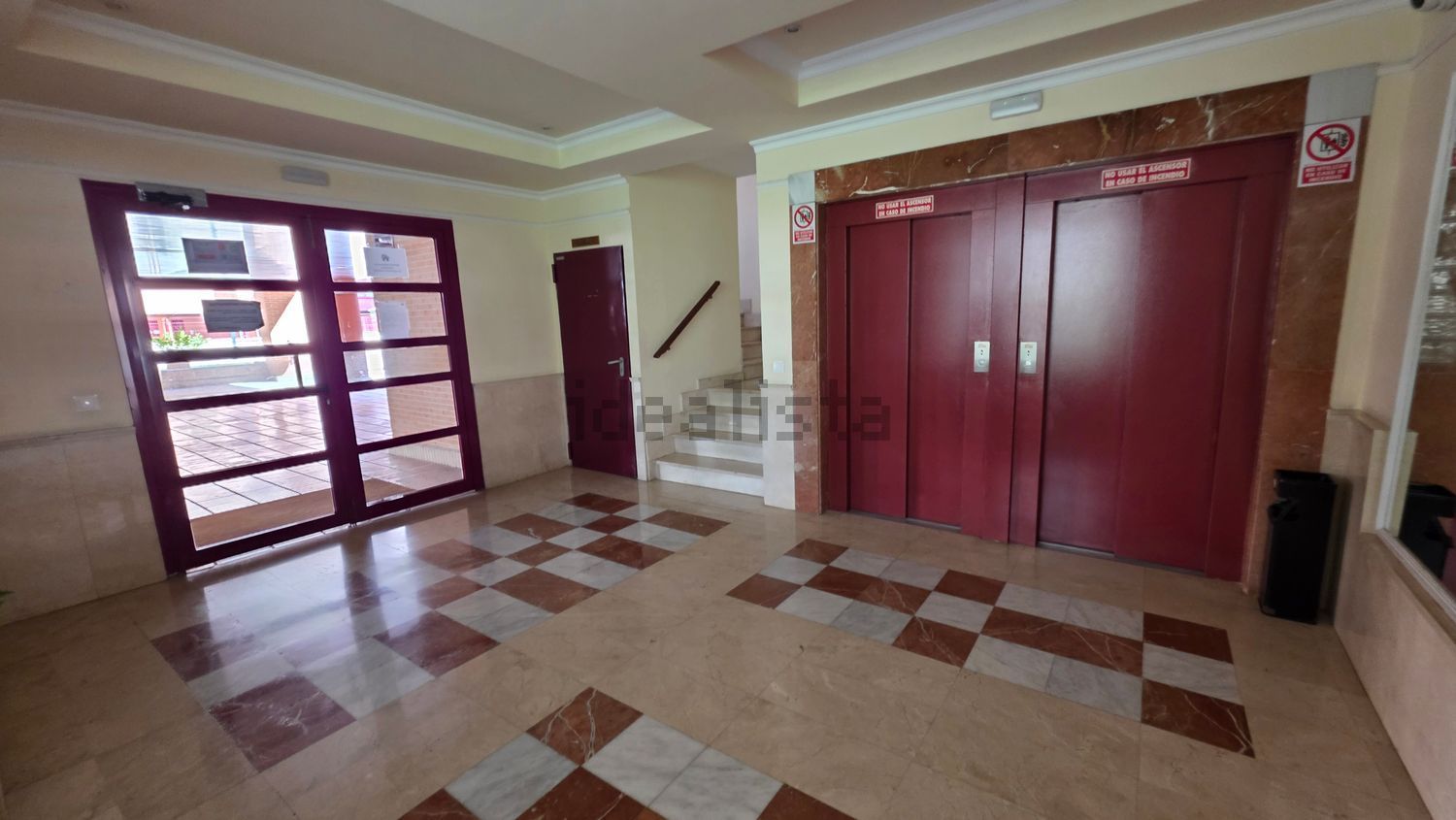 Pis de 62 m² a Madrid
