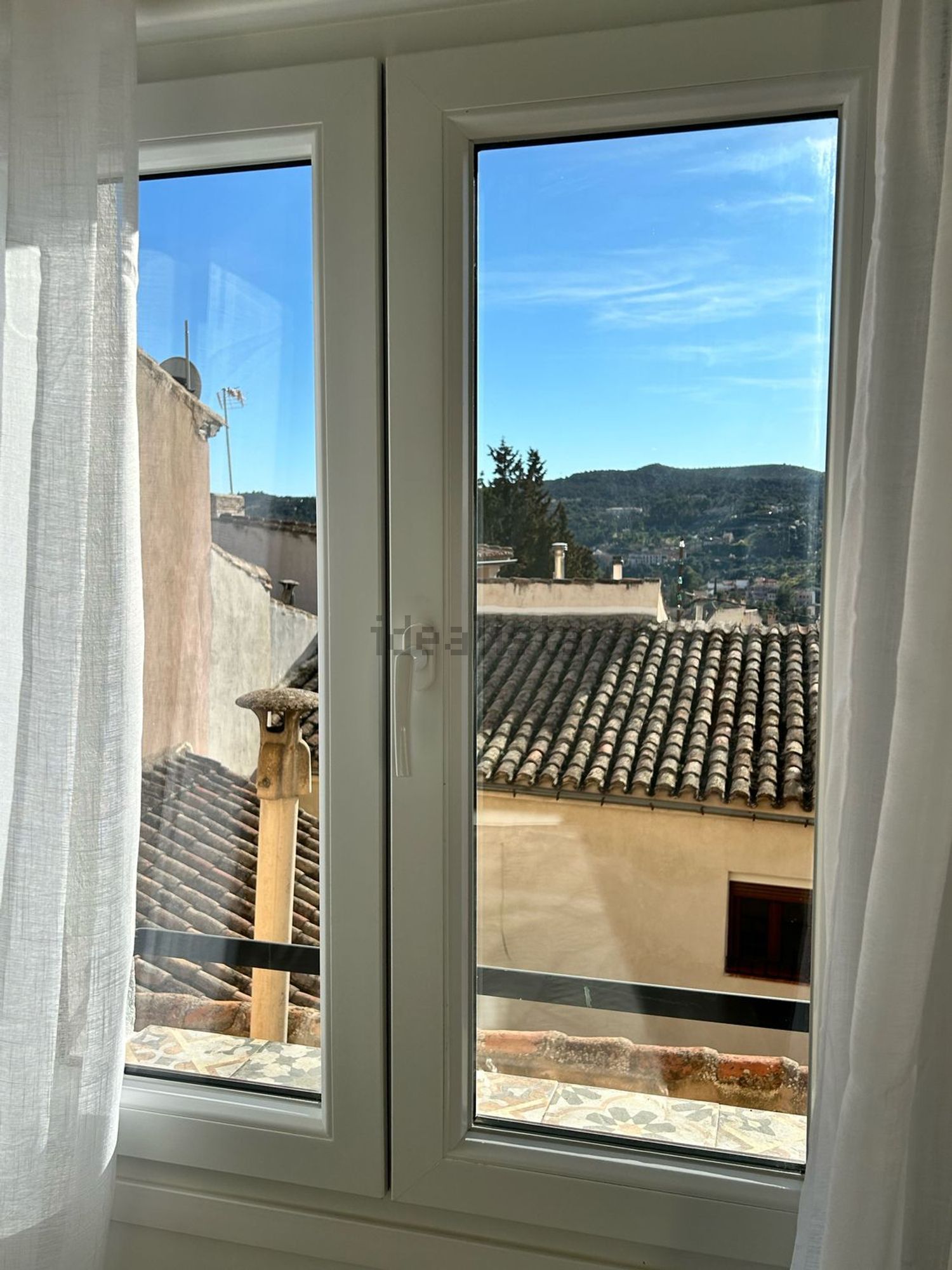 Piso de 65 m² en Toledo
