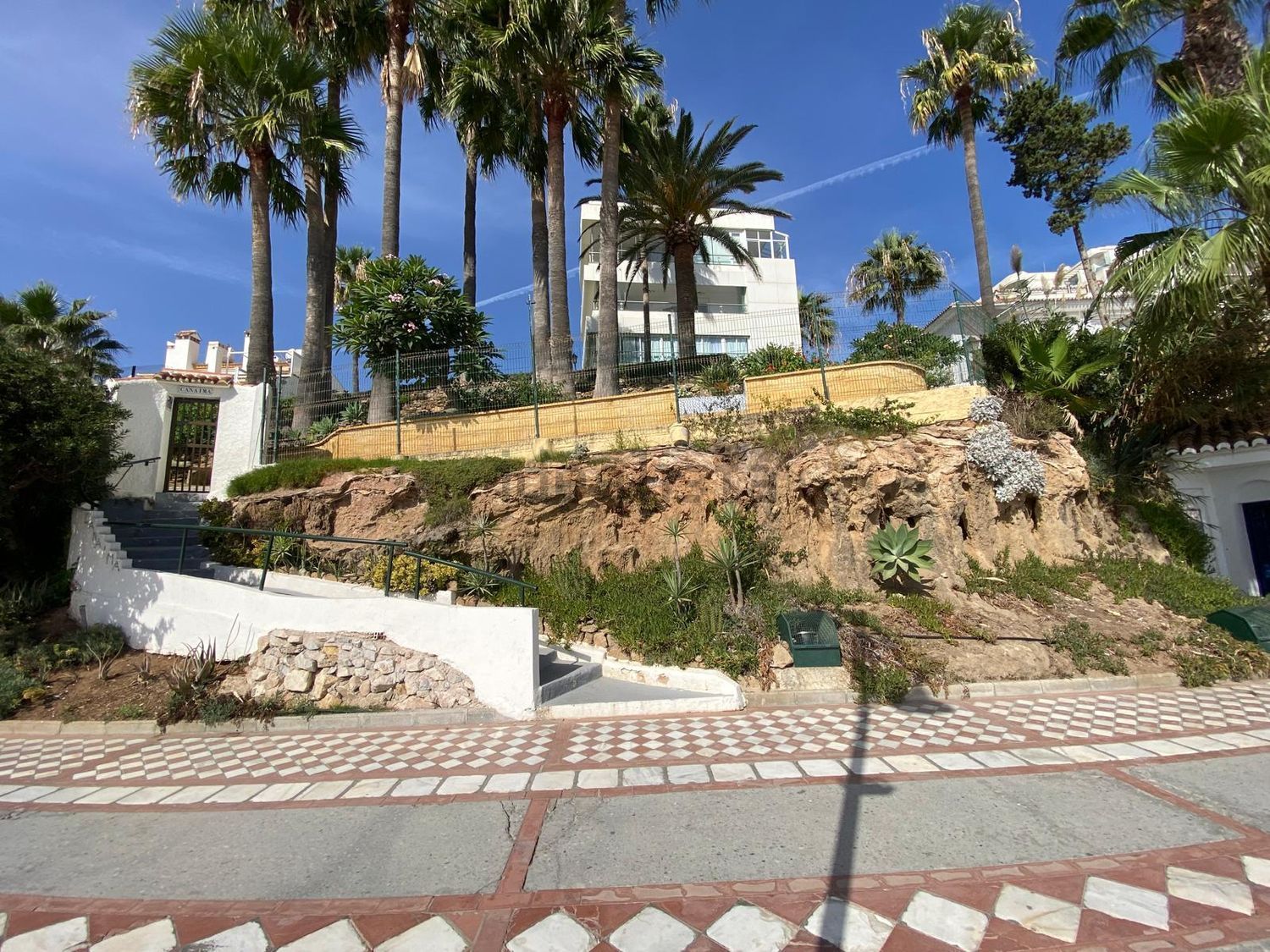 Appartement 40 m² à Benalmádena