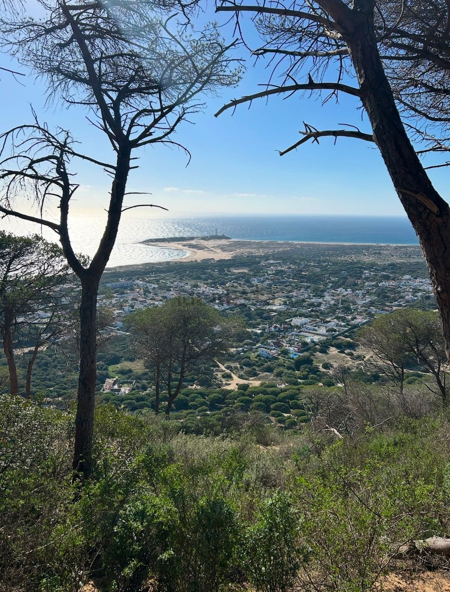 Pis de 82 m² a Barbate