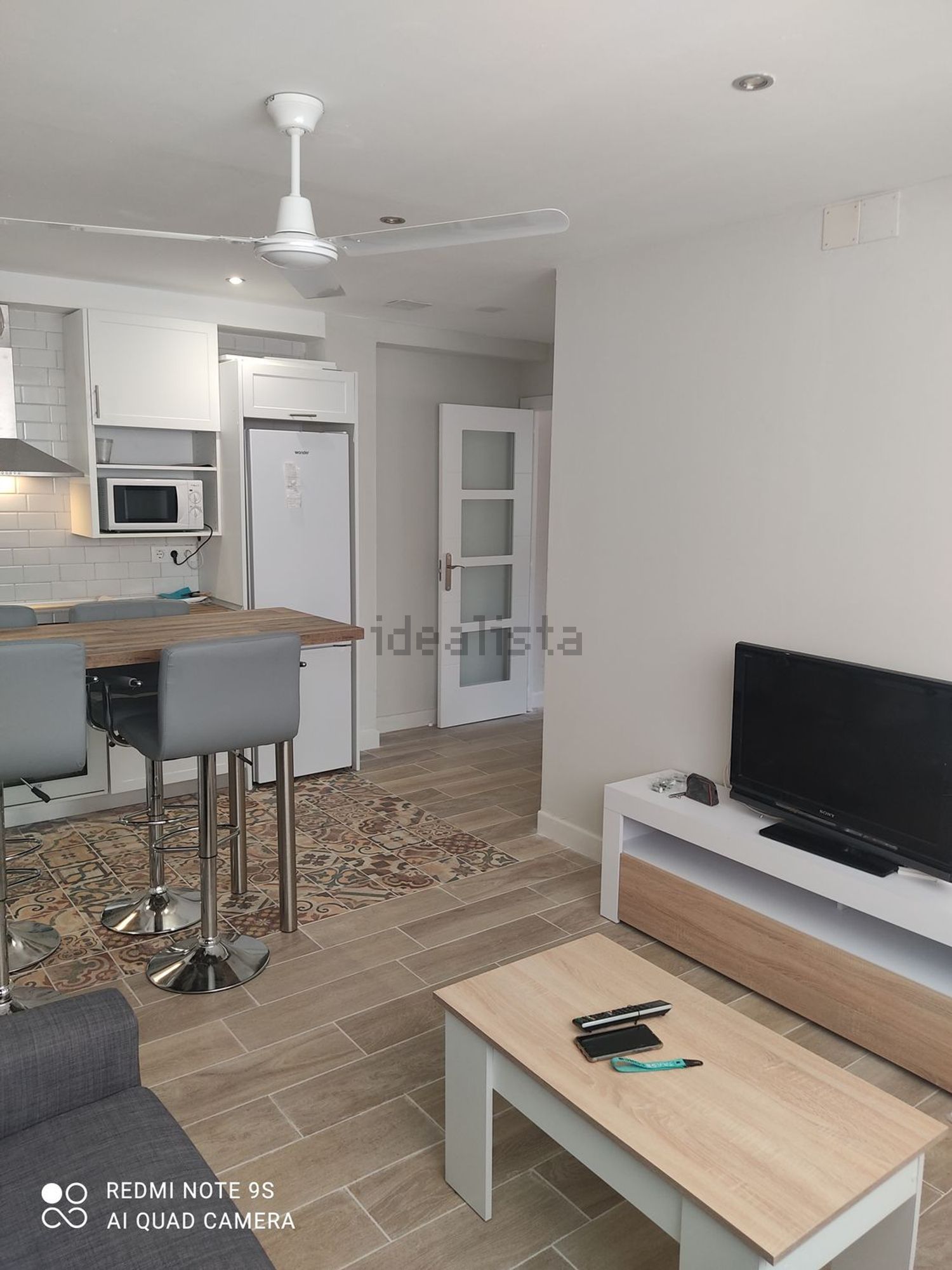 Habitación en alquiler, Almería