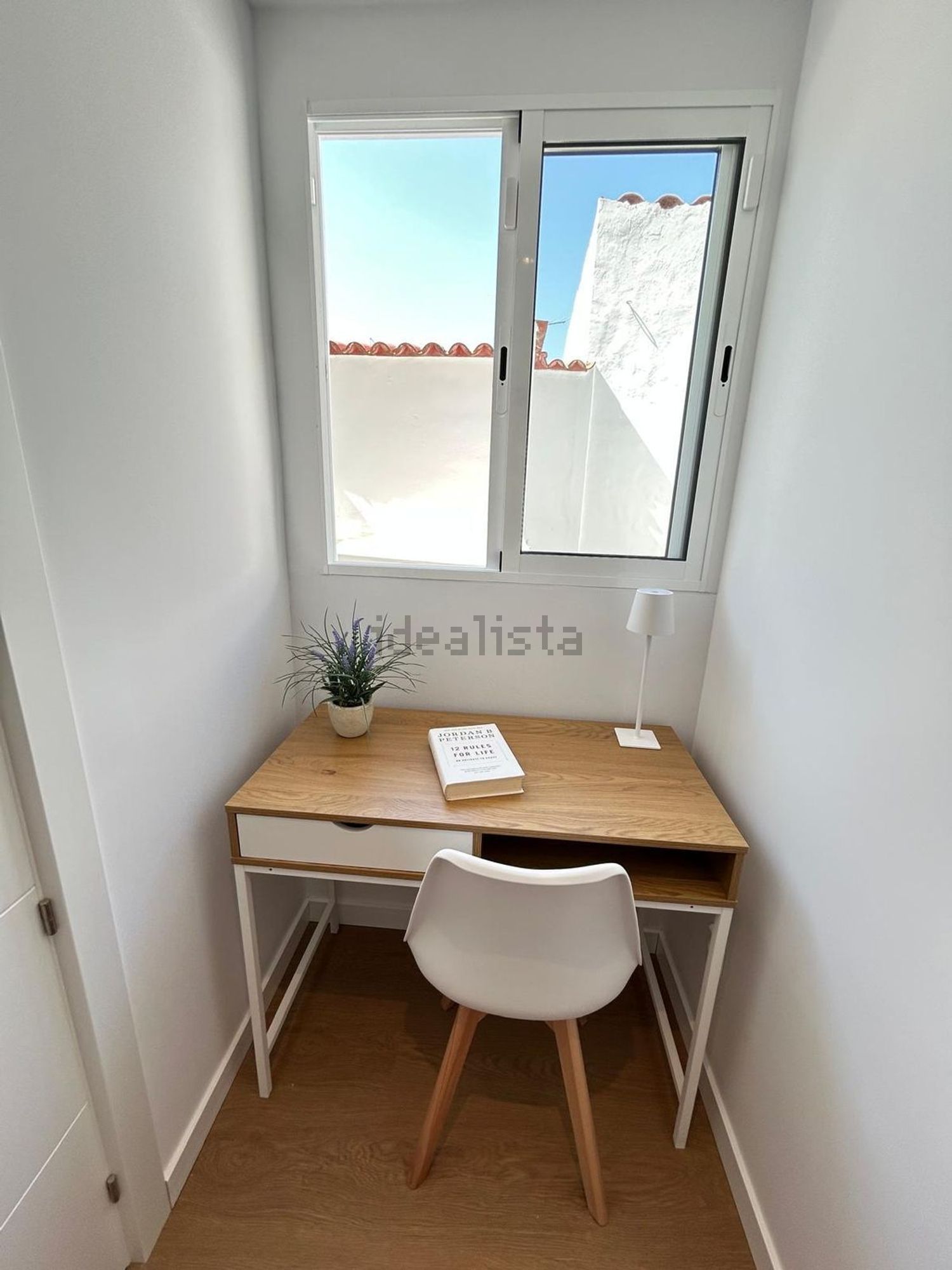 Habitació de lloguer, Inca
