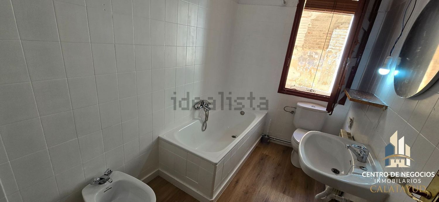 Pis de 87 m² a Calataiud