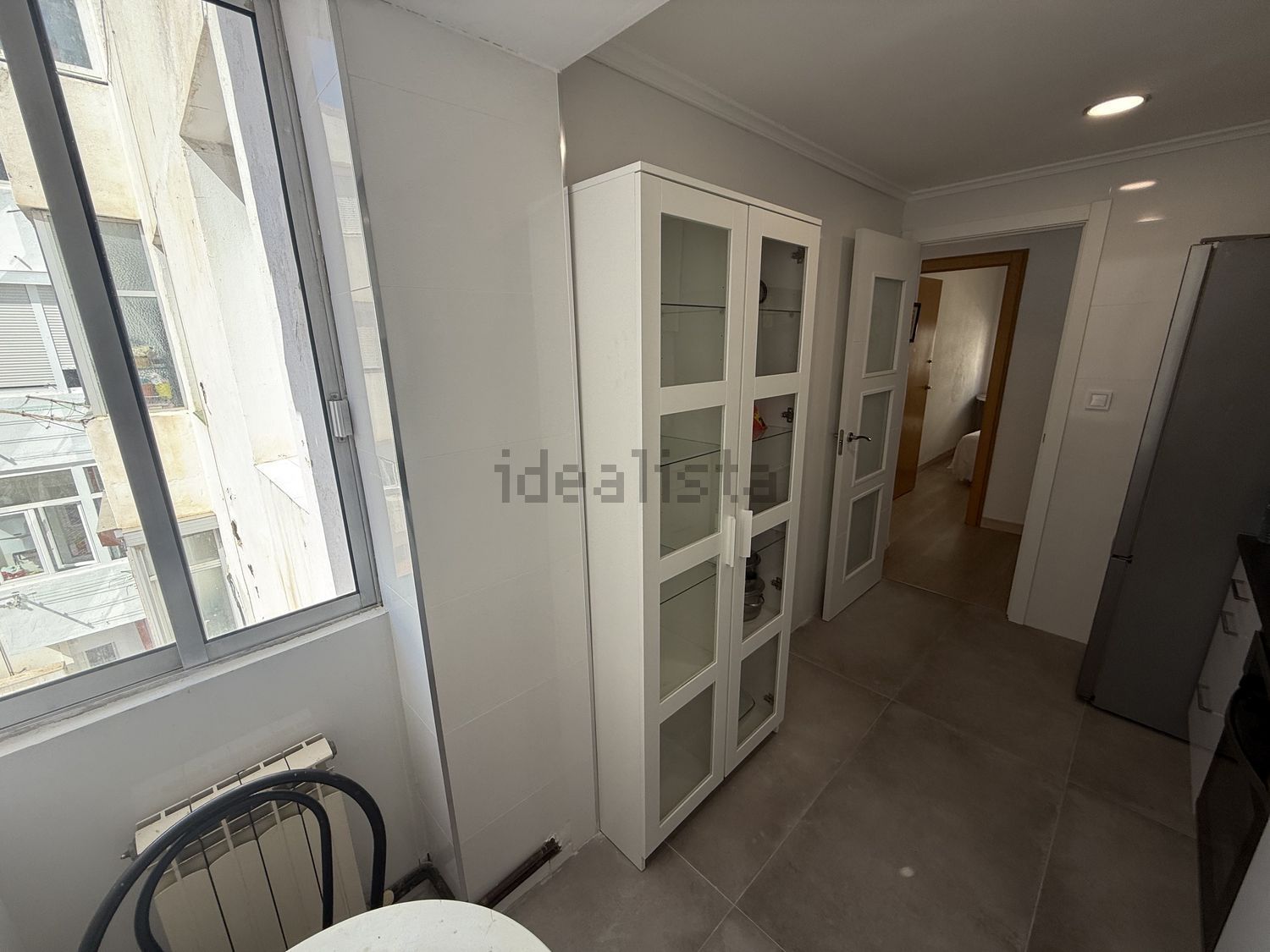 Habitació 70 m², Saragossa