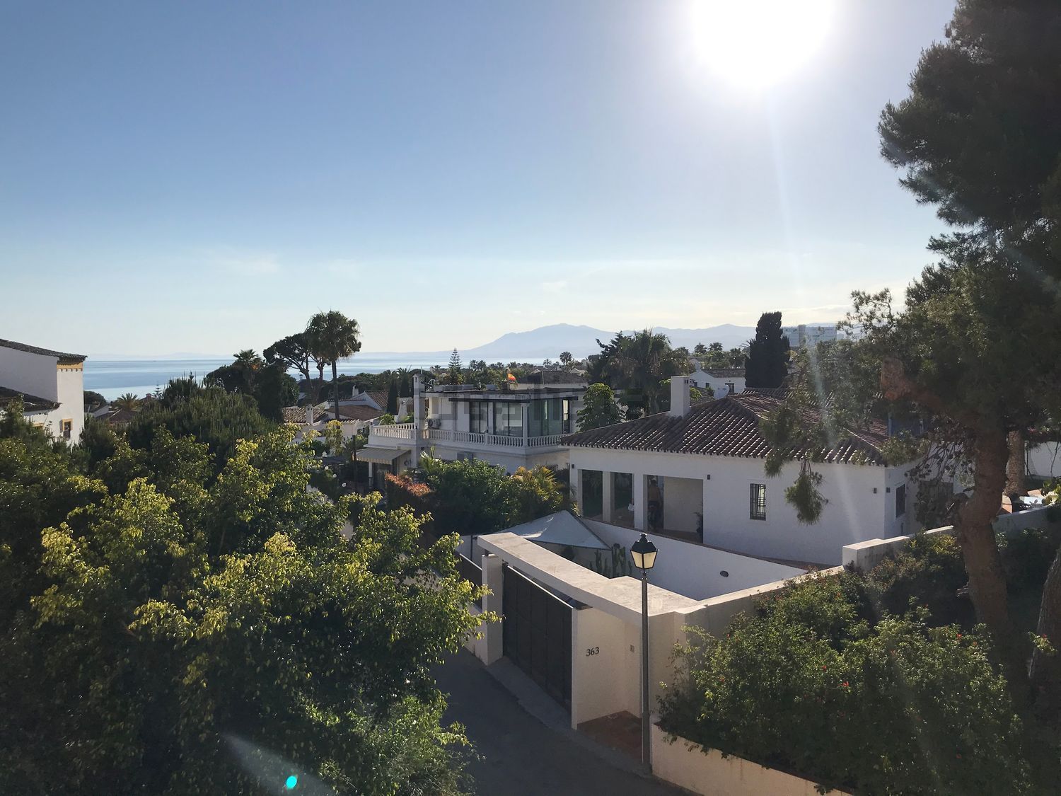 Pis de 28 m² a Marbella