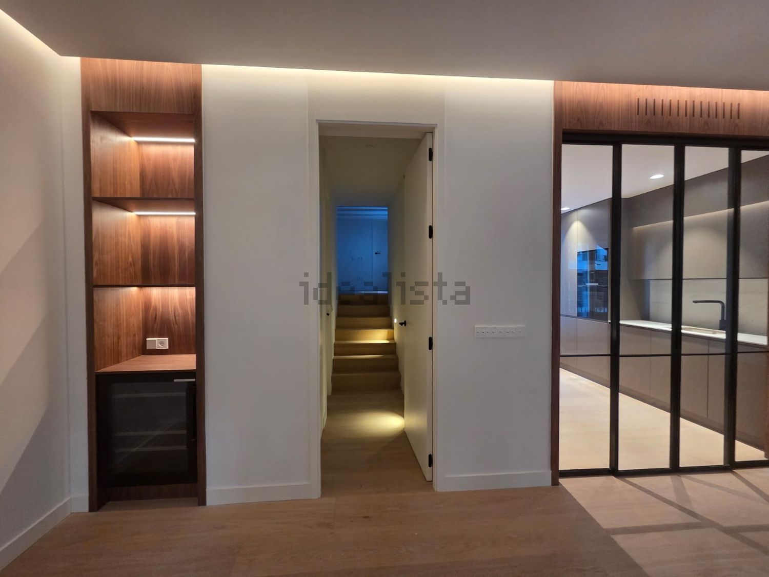 Piso de 220 m² en Madrid