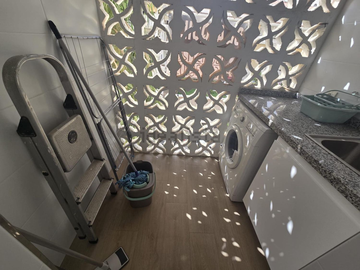 Pis de 89 m² a Torremolinos