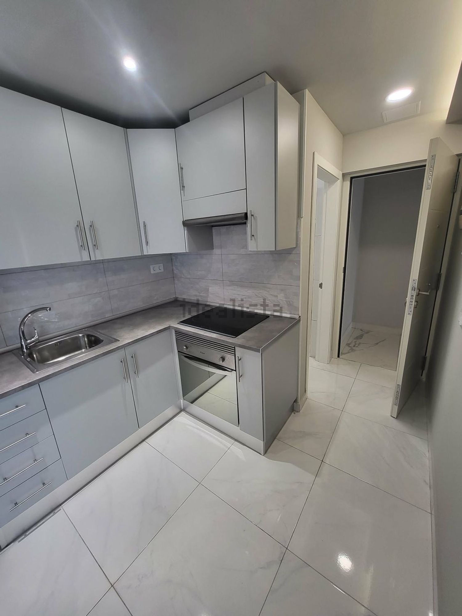 Piso de 60 m² en Guía de Isora