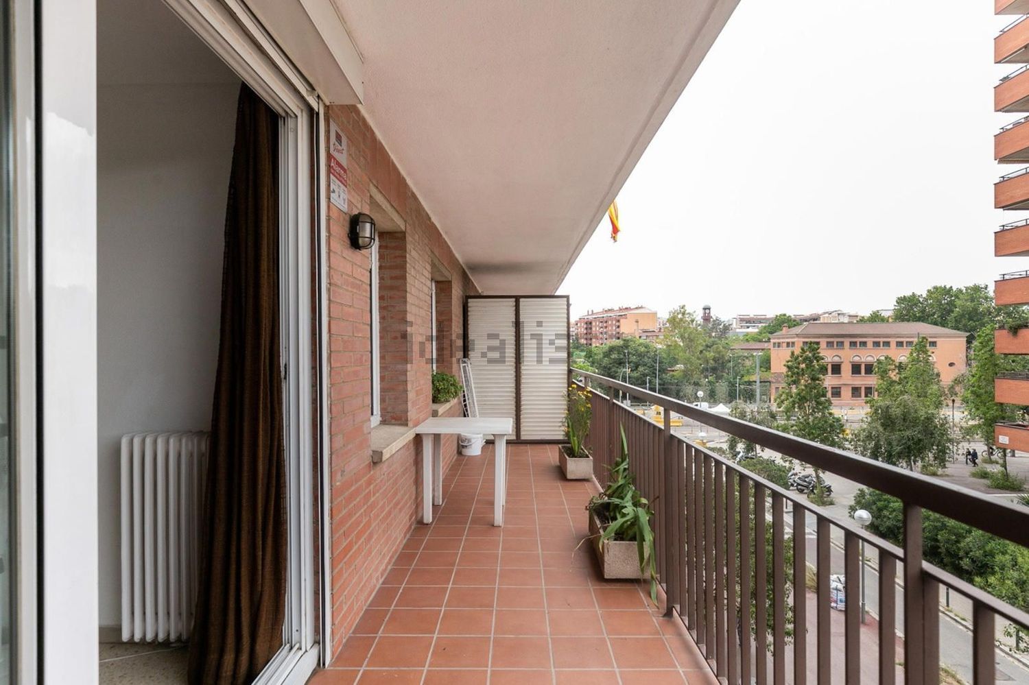 Pis de 104 m² a Barcelona