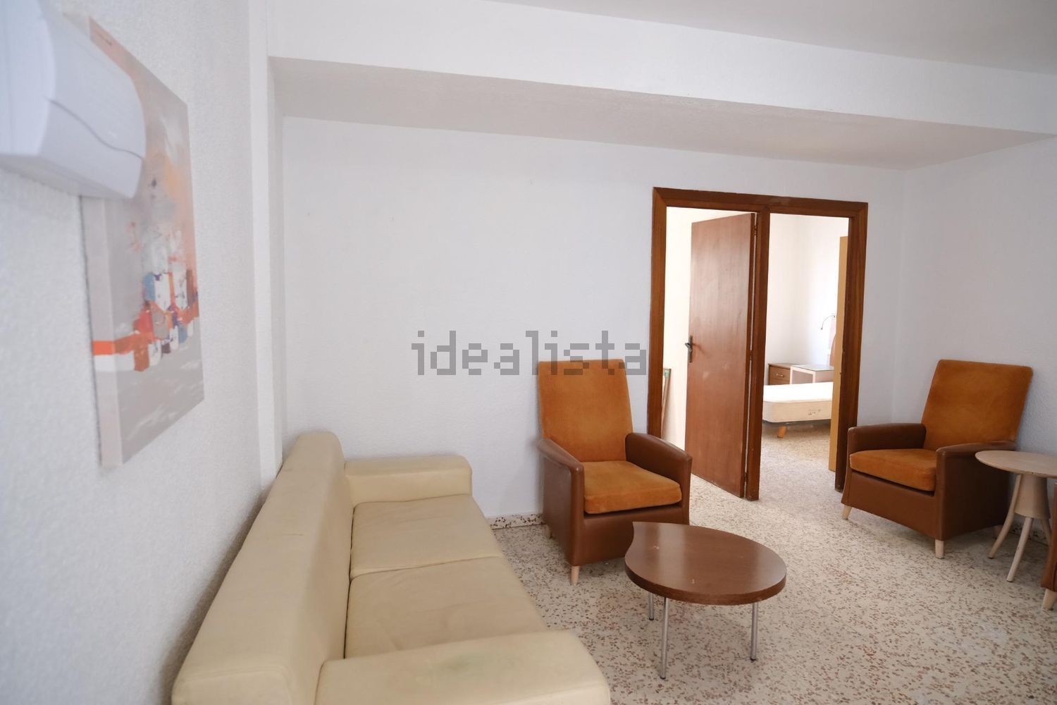 Квартира 85 м² в Casas-Ibáñez